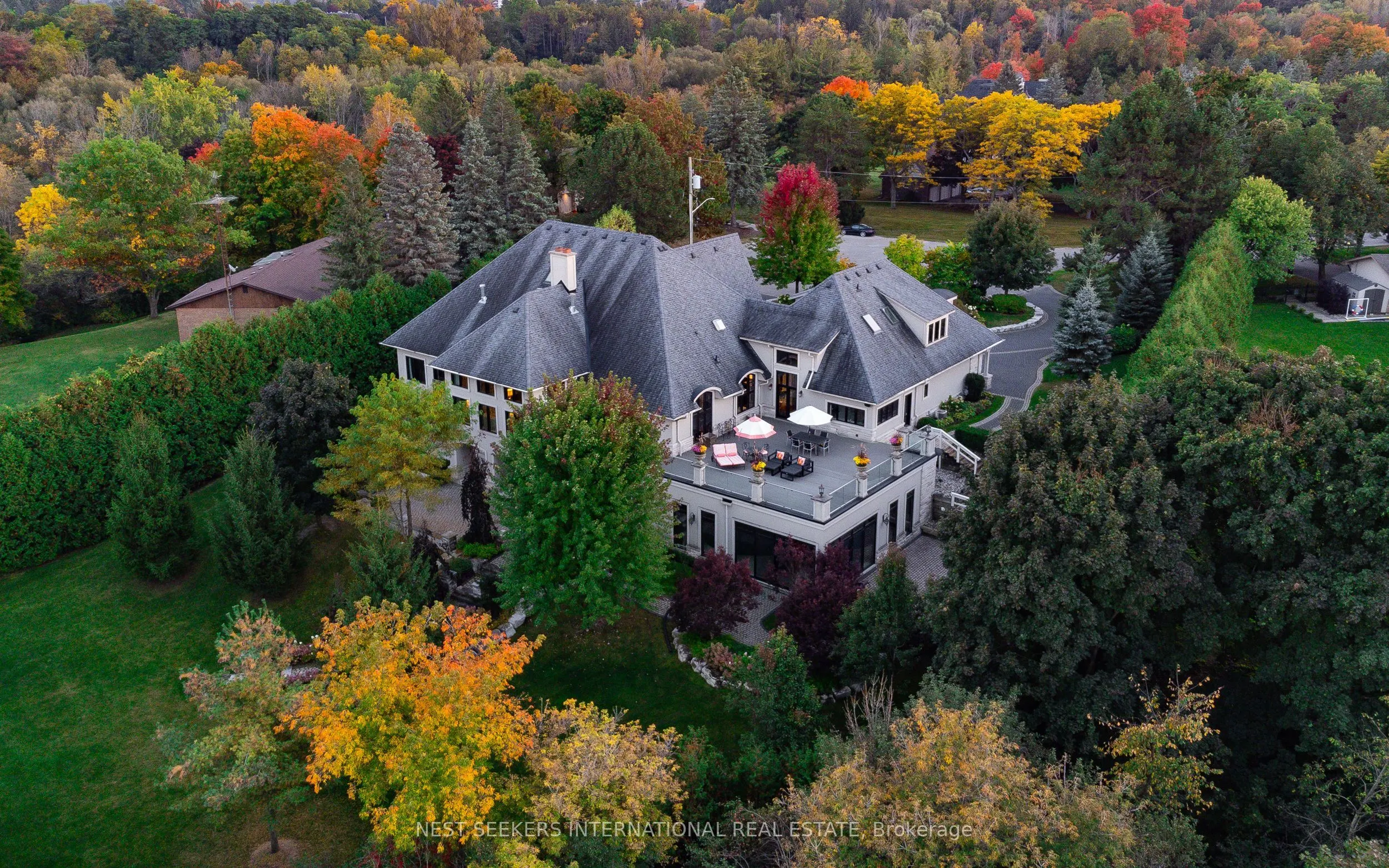 111 Manitou Drive