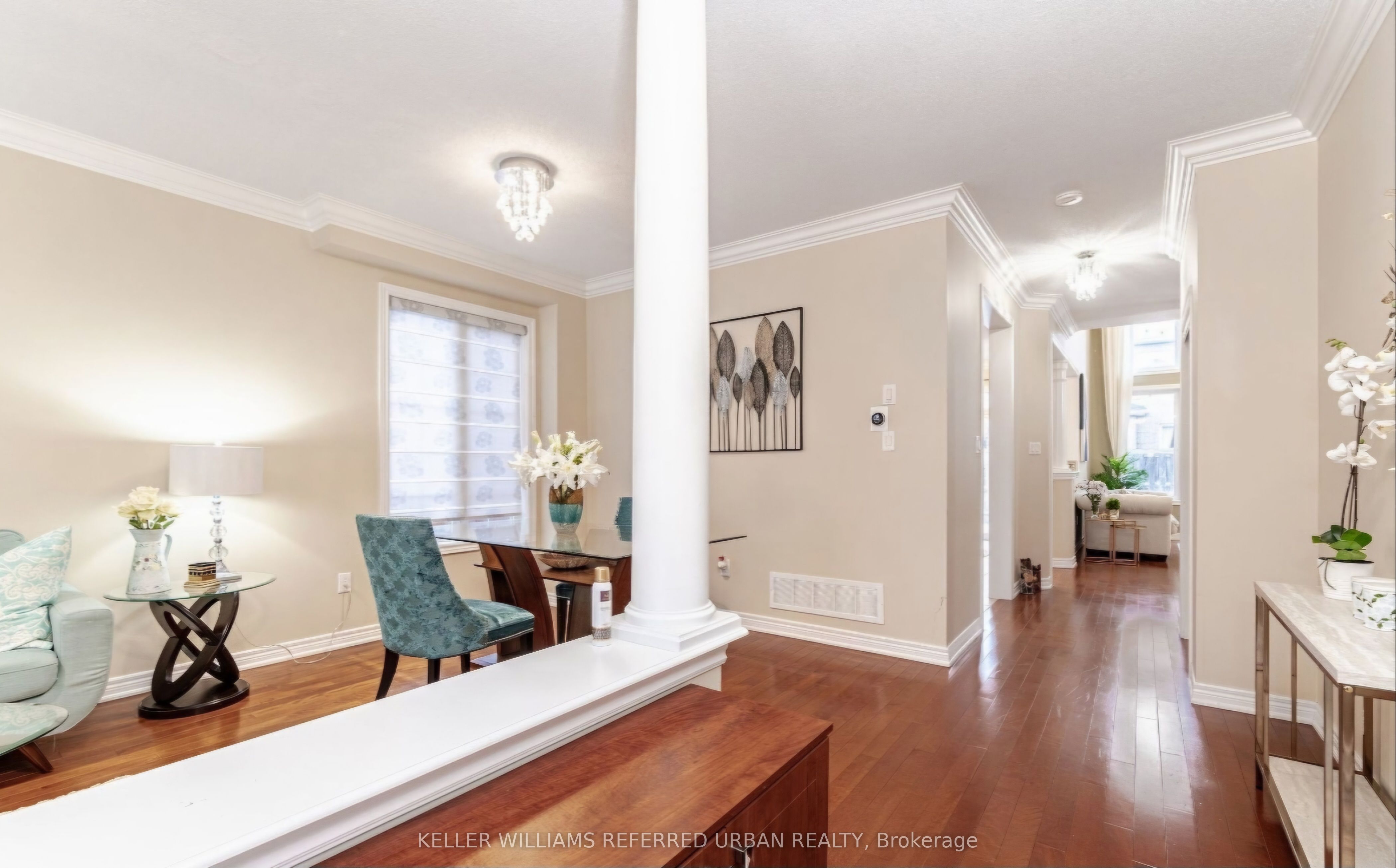 4 Hawkweed Manor