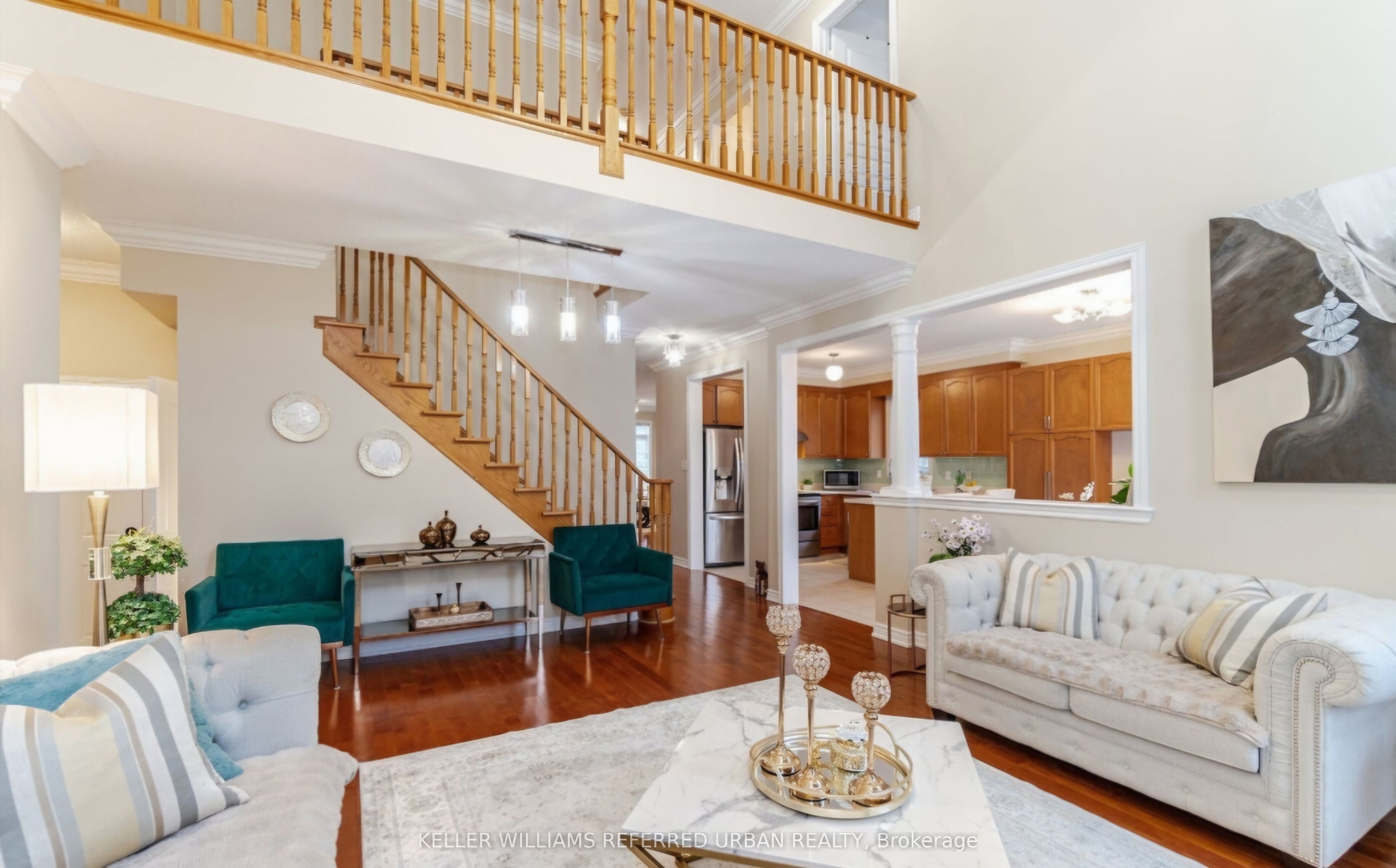 4 Hawkweed Manor