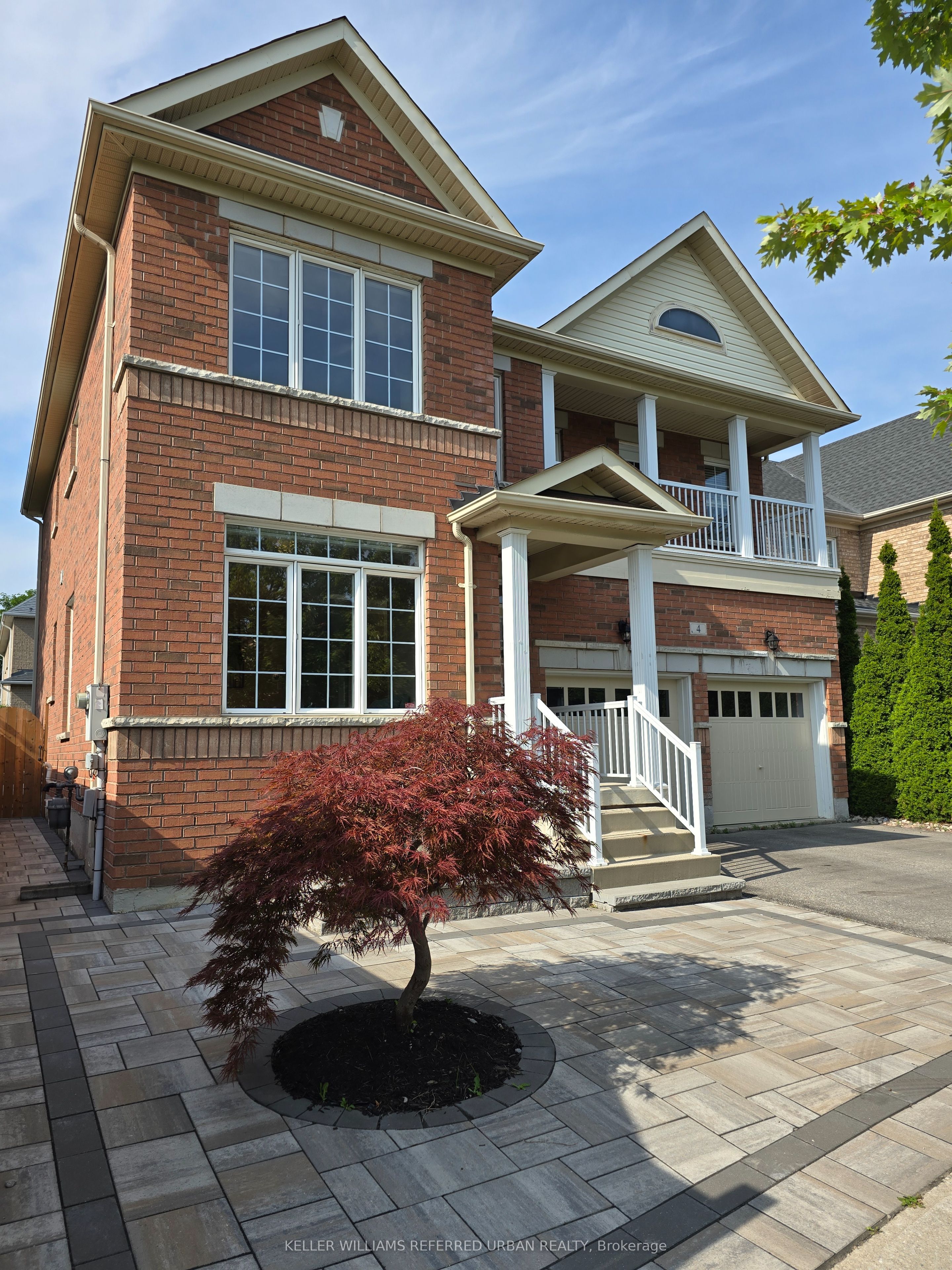 4 Hawkweed Manor