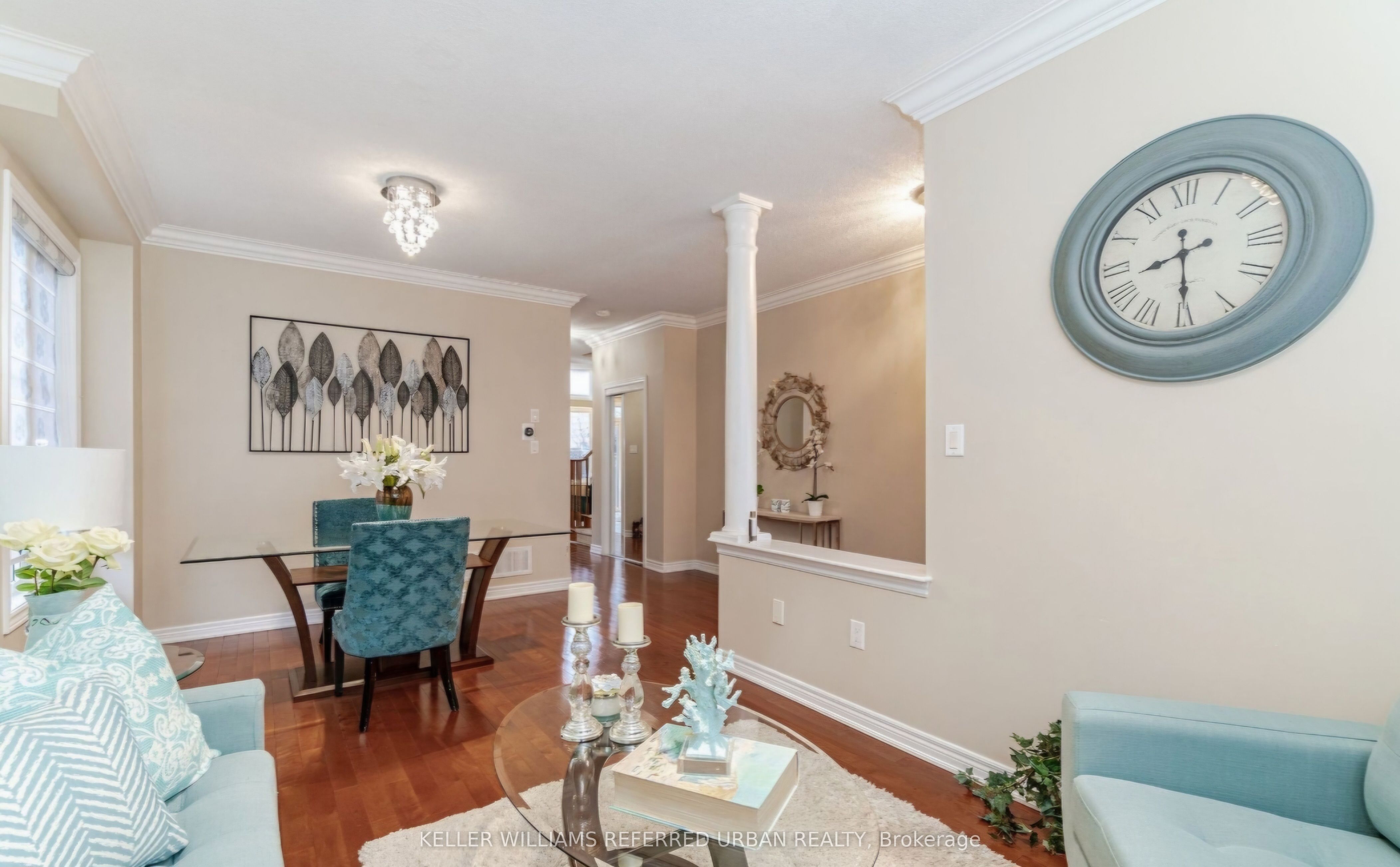 4 Hawkweed Manor