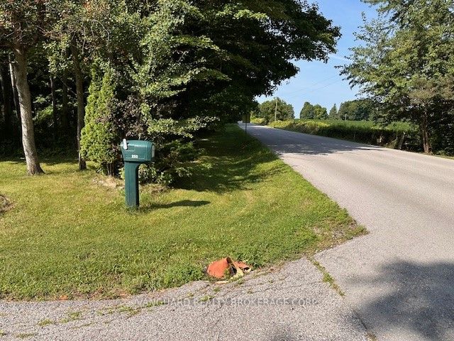 253 Morning Side Road