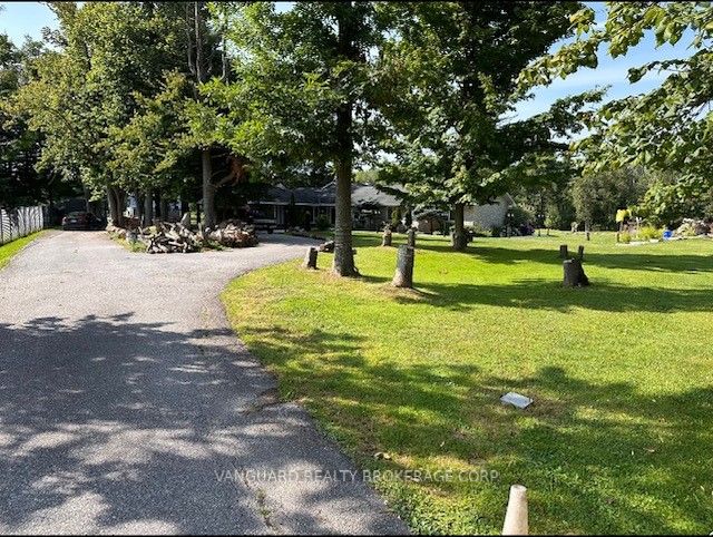 253 Morning Side Road