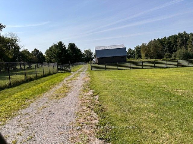 253 Morning Side Road