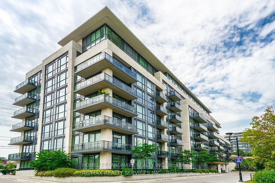 4700 Highway 7 Avenue #407