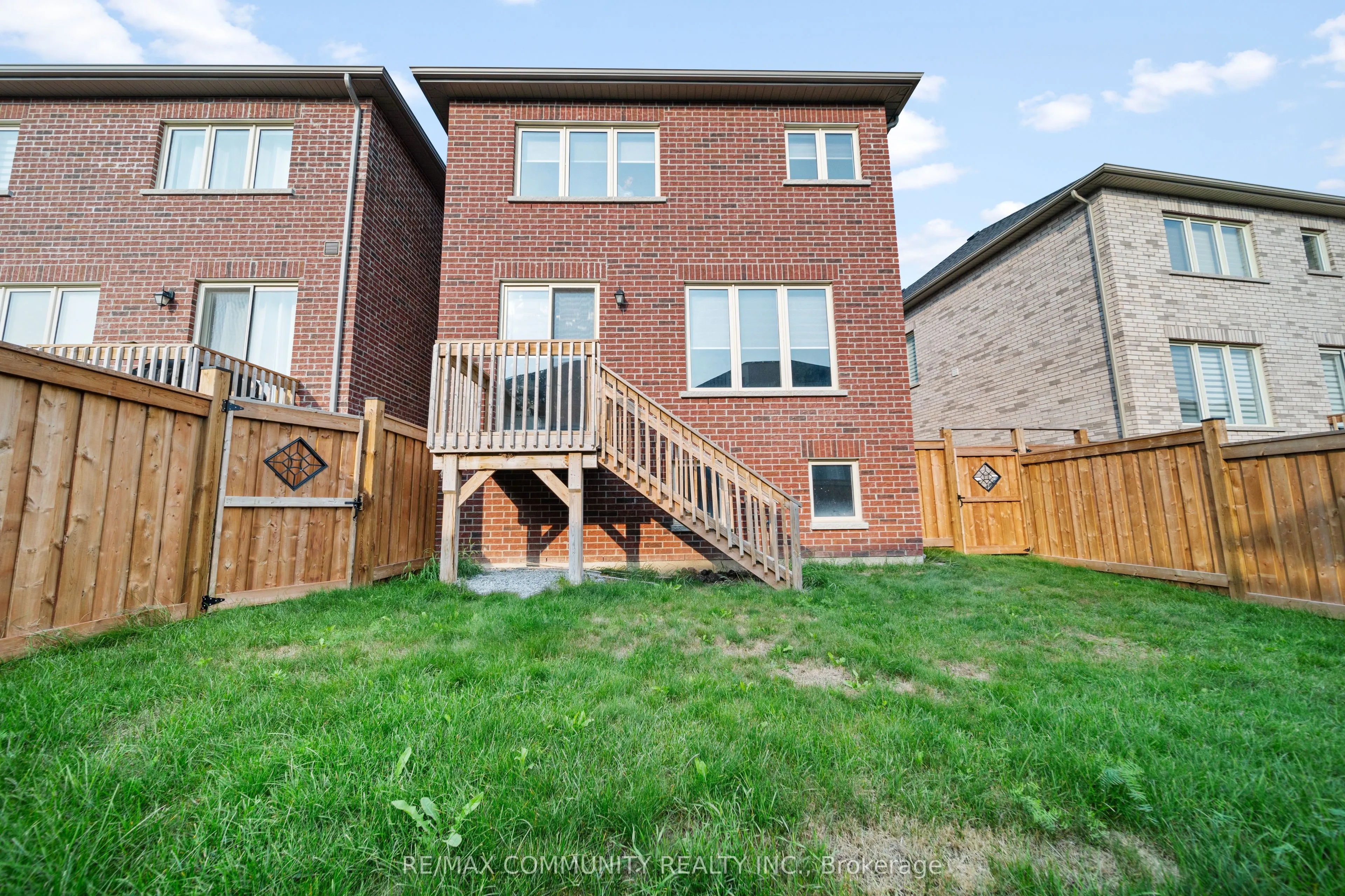 125 Jim Mortson Drive