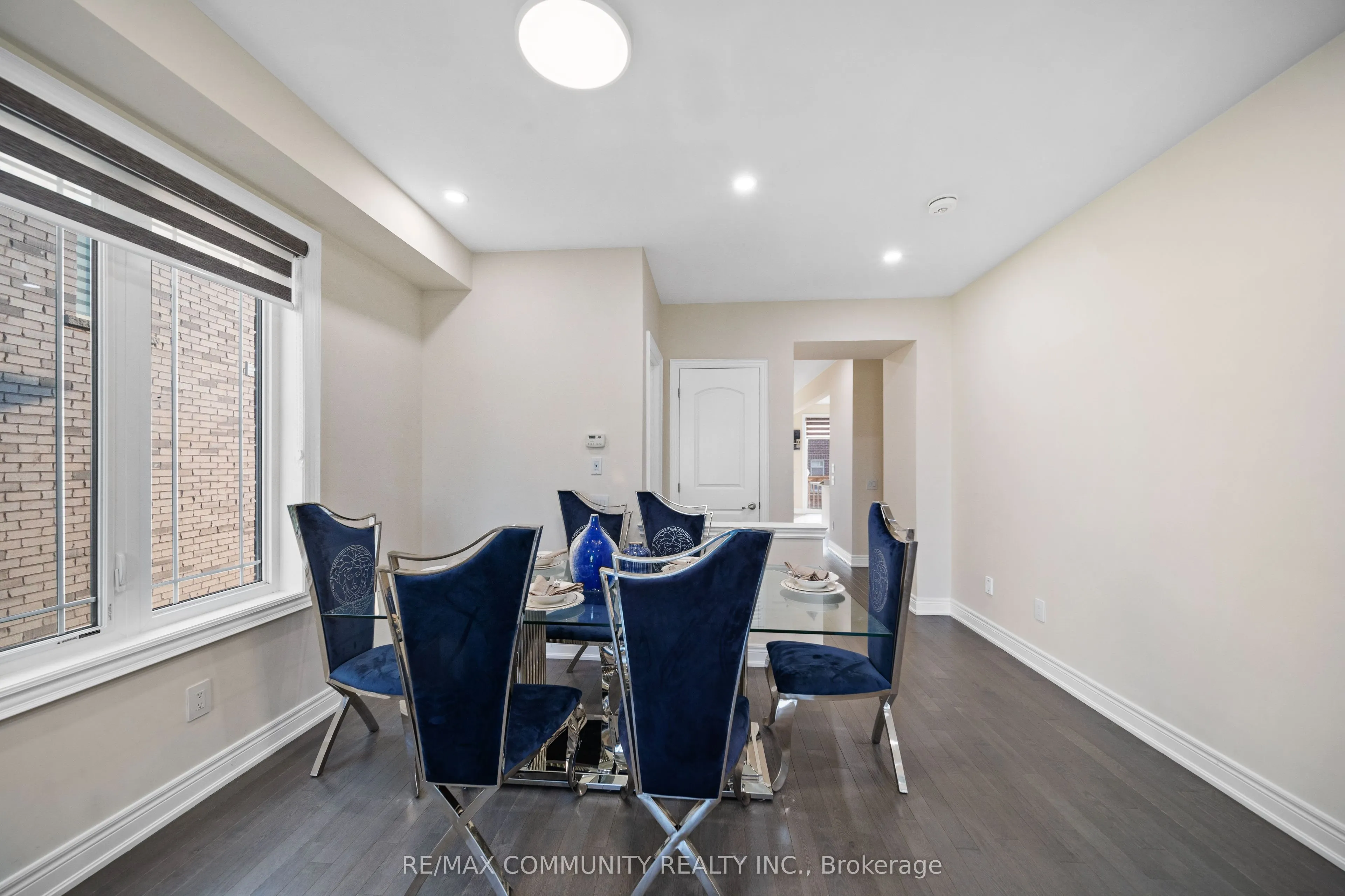 125 Jim Mortson Drive