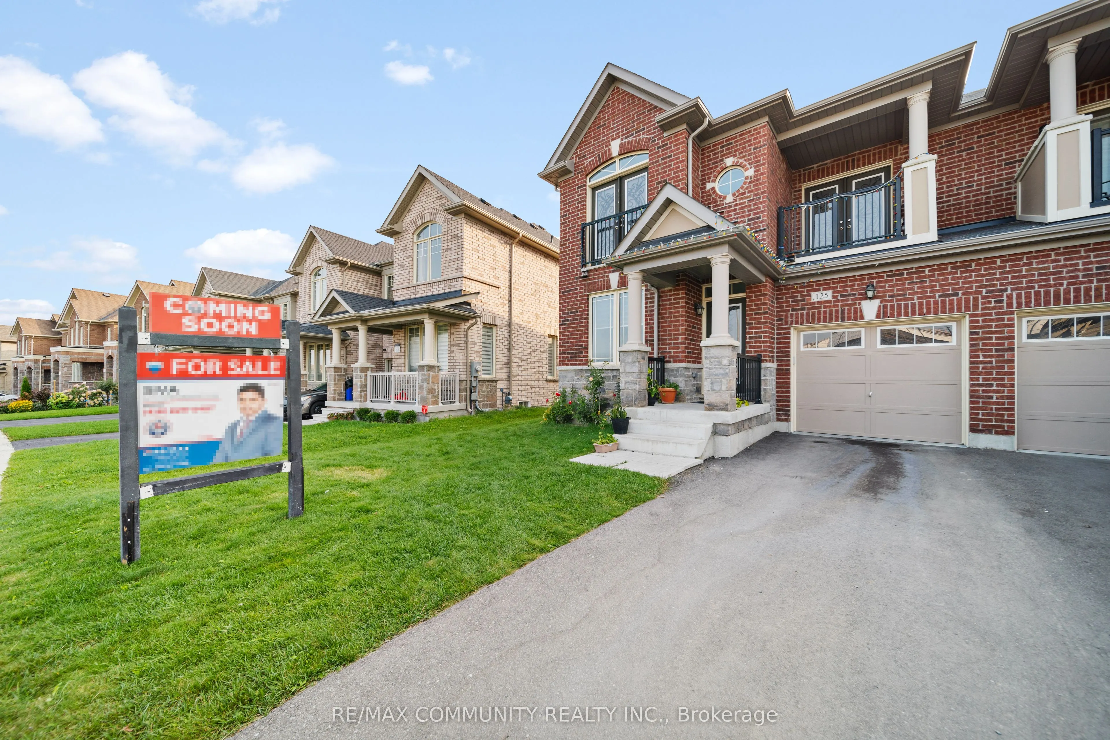 125 Jim Mortson Drive
