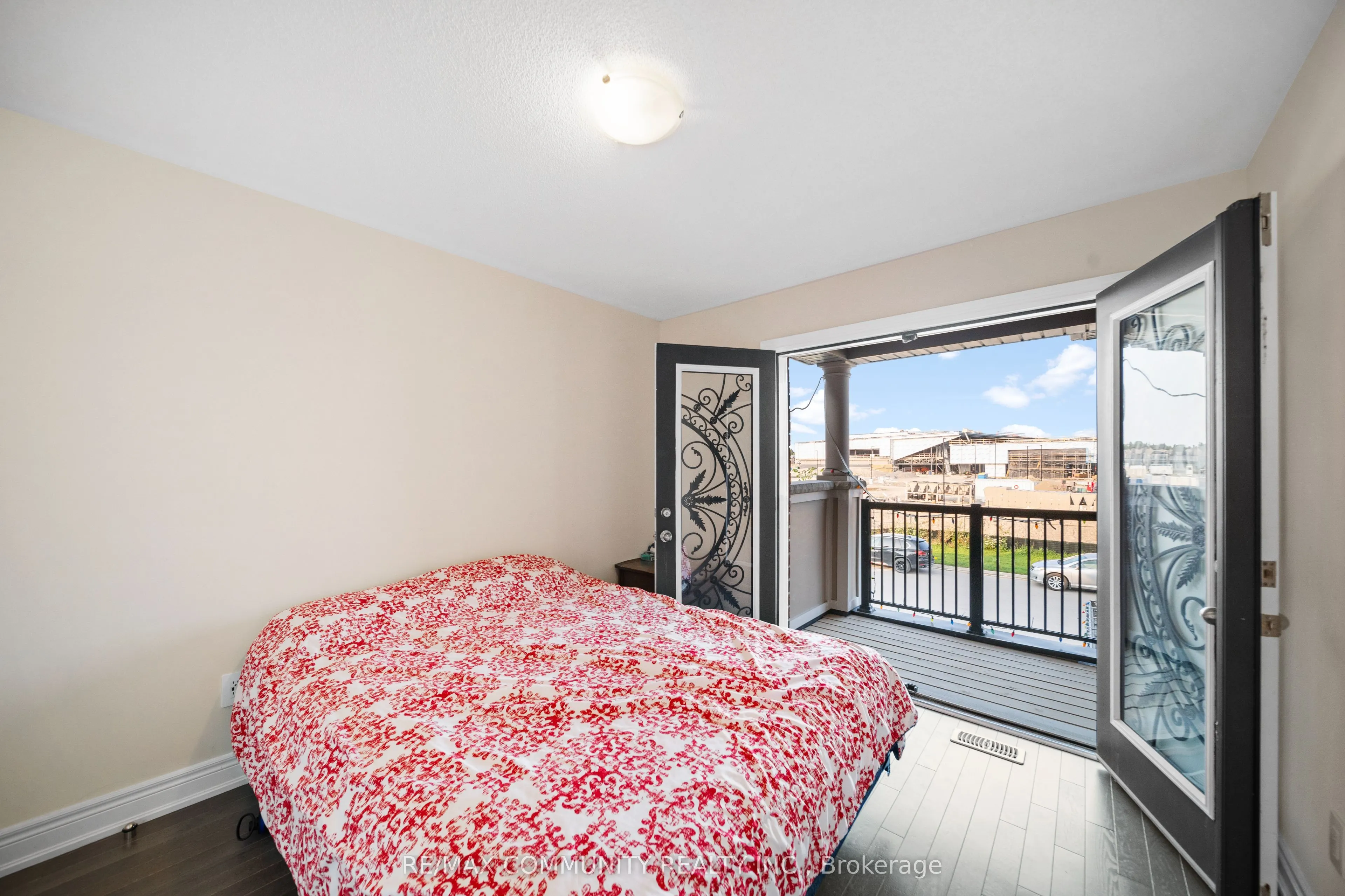 125 Jim Mortson Drive