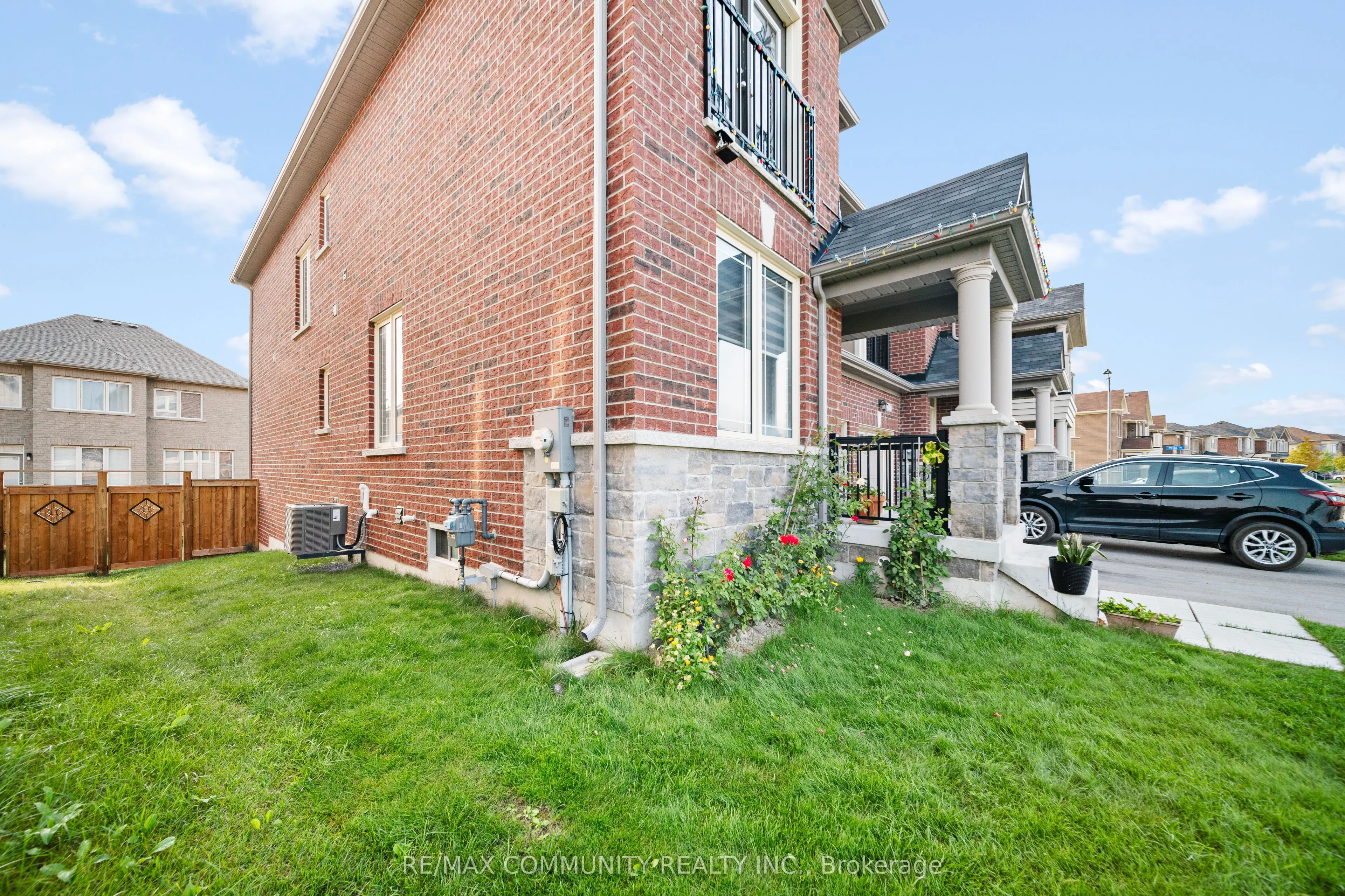 125 Jim Mortson Drive