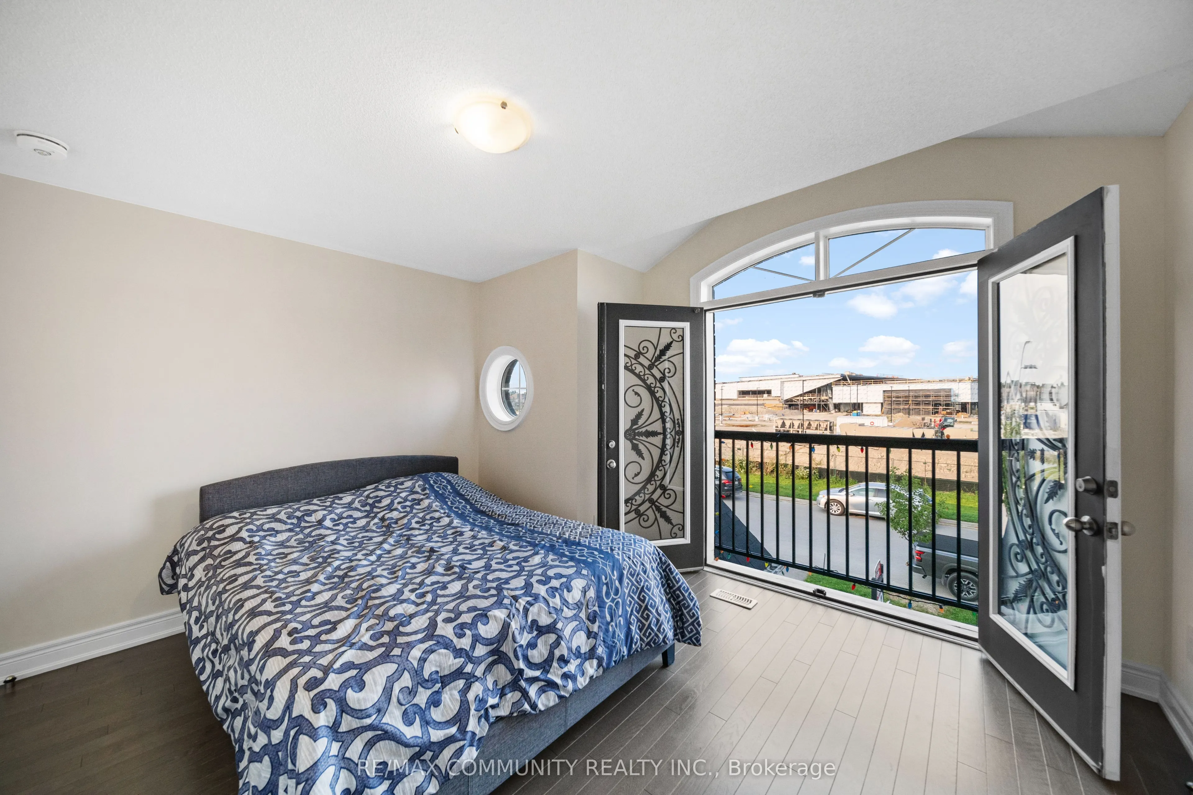 125 Jim Mortson Drive