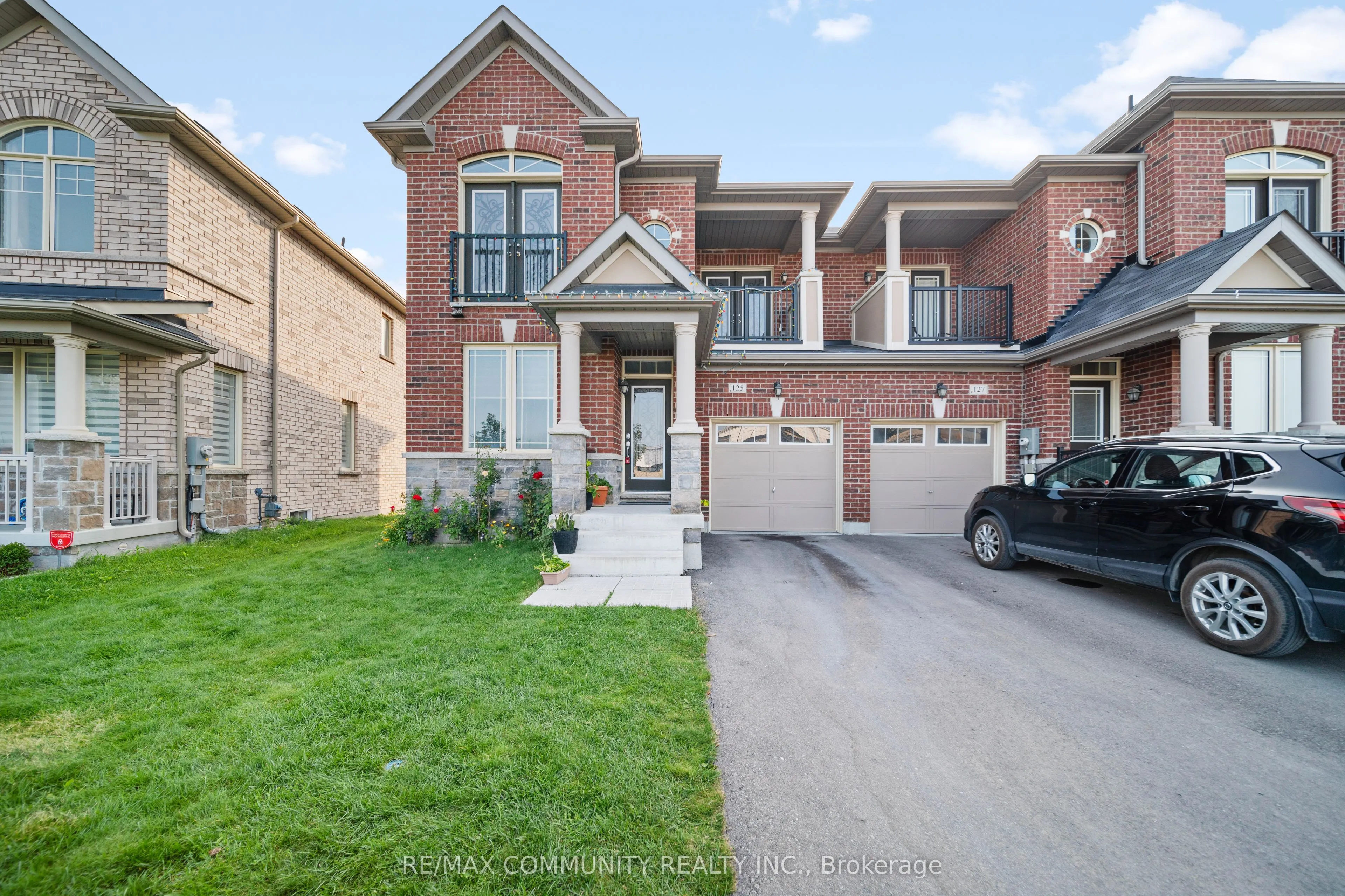 125 Jim Mortson Drive