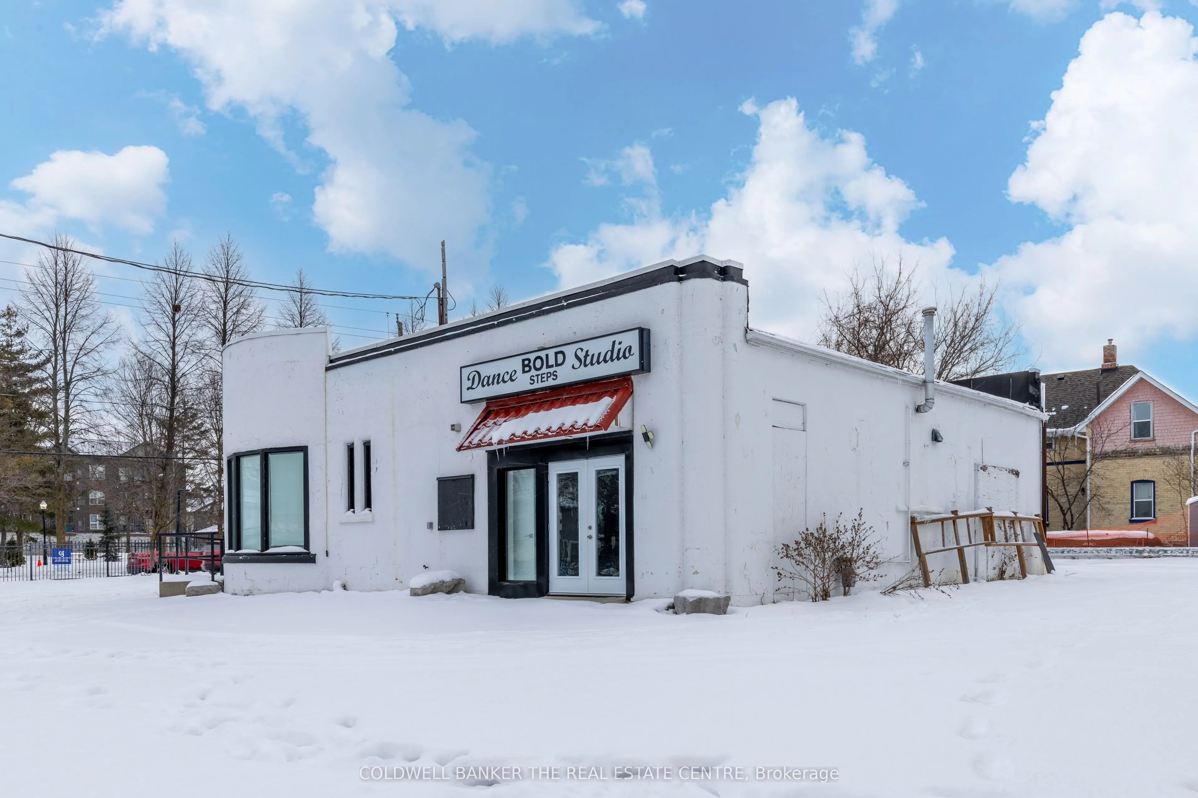 21100 Dalton Road