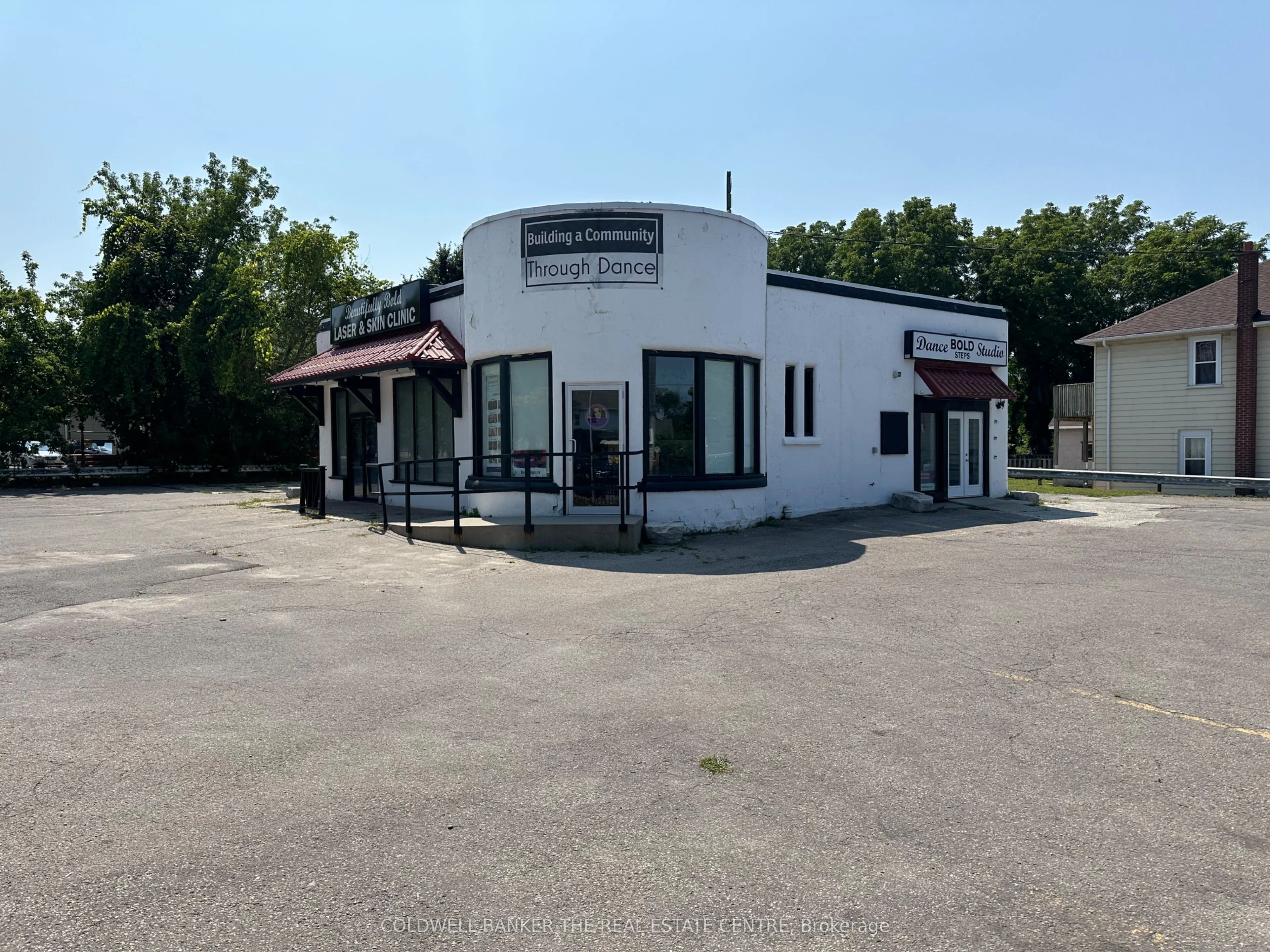 21100 Dalton Road