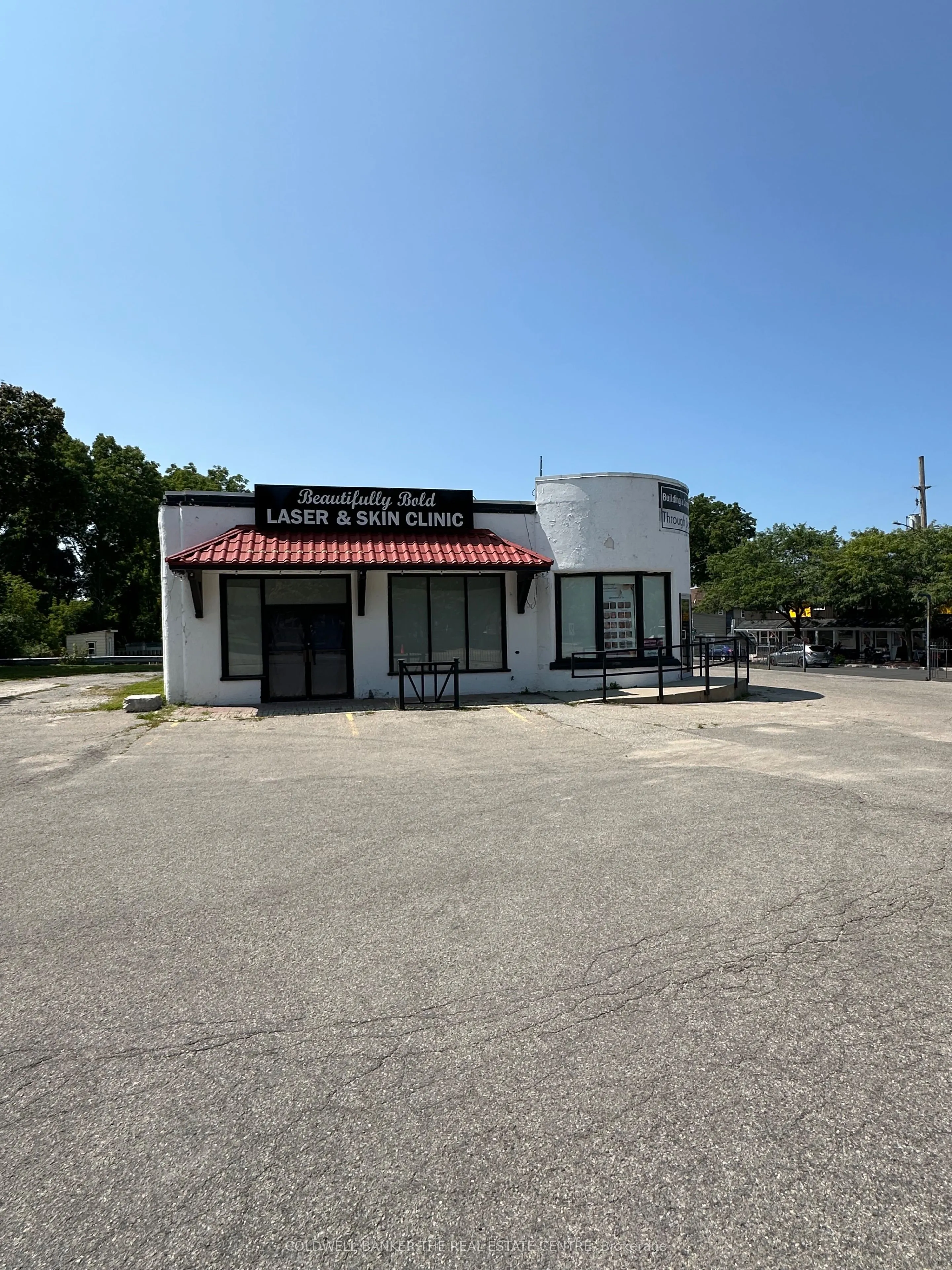 21100 Dalton Road