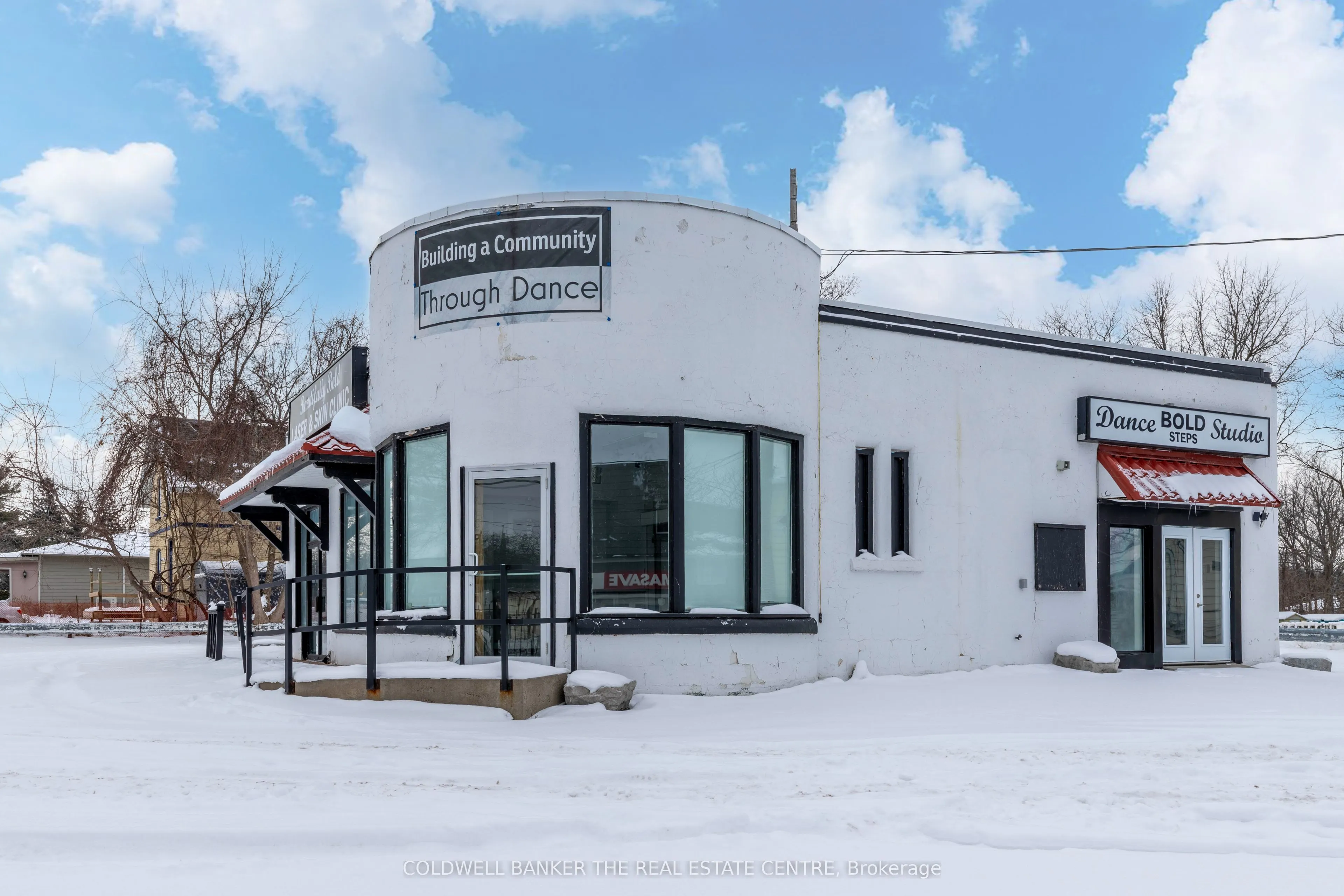 21100 Dalton Road