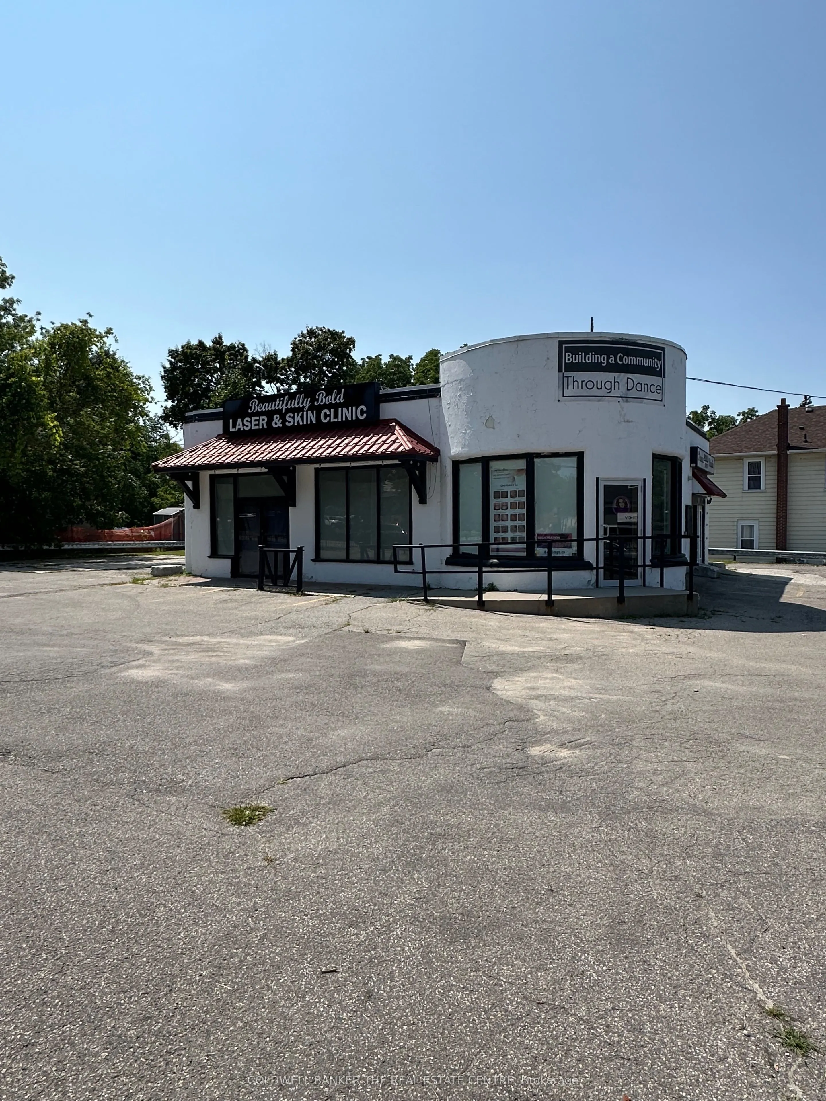 21100 Dalton Road
