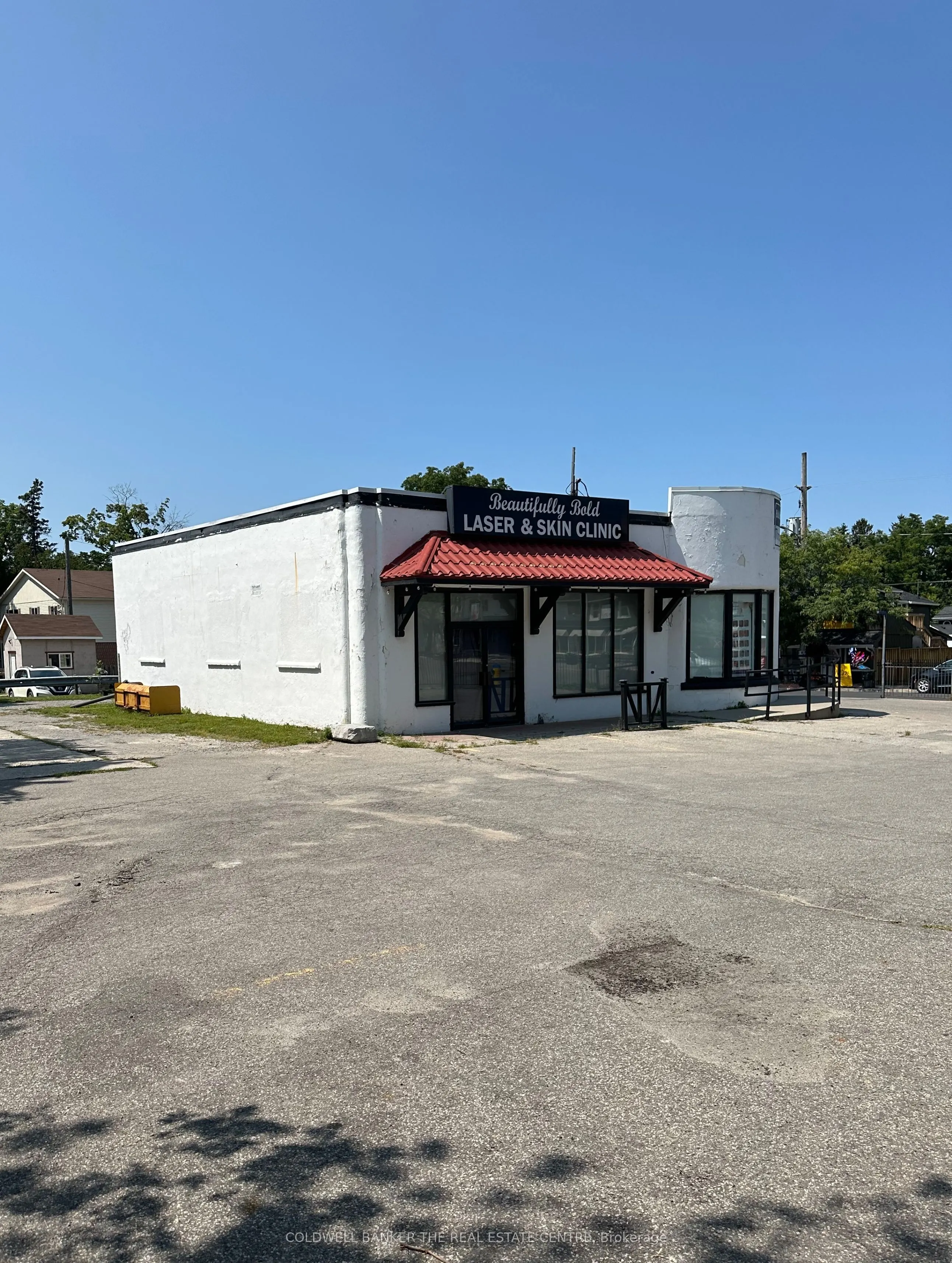 21100 Dalton Road