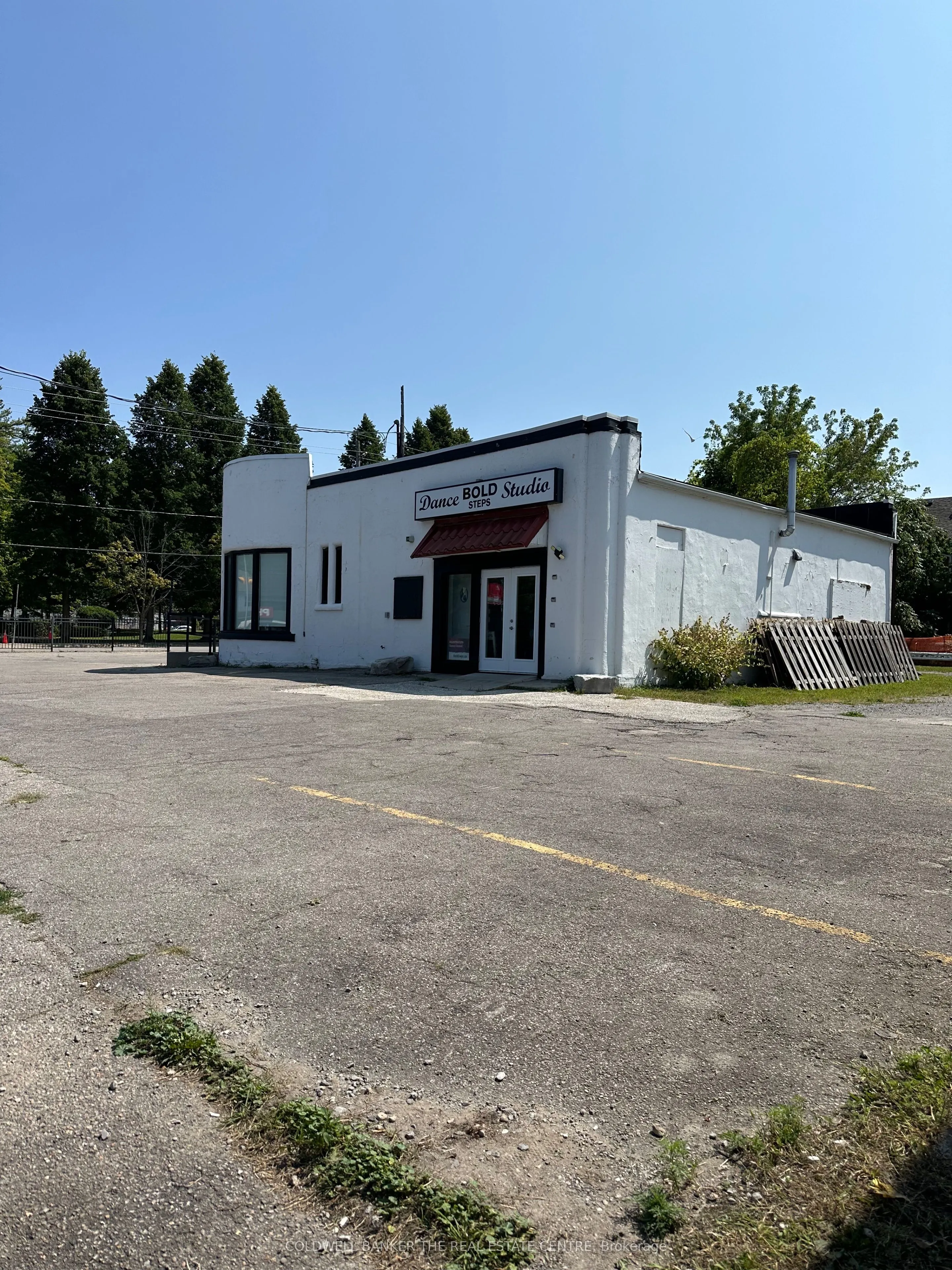 21100 Dalton Road