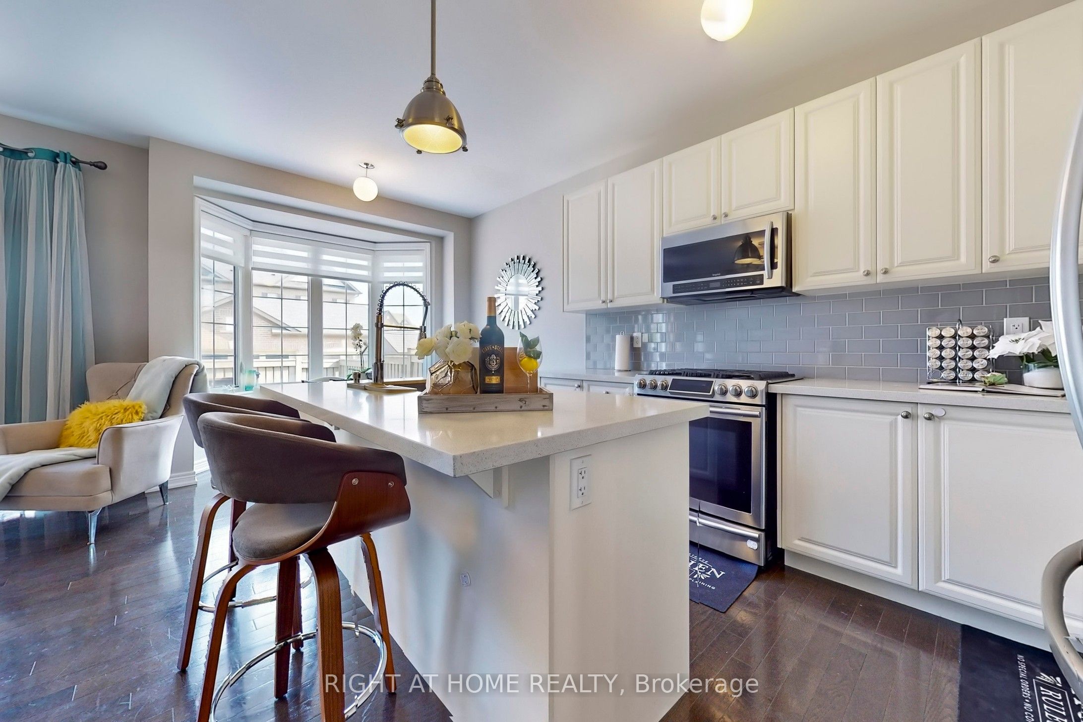 222 Kincardine Street