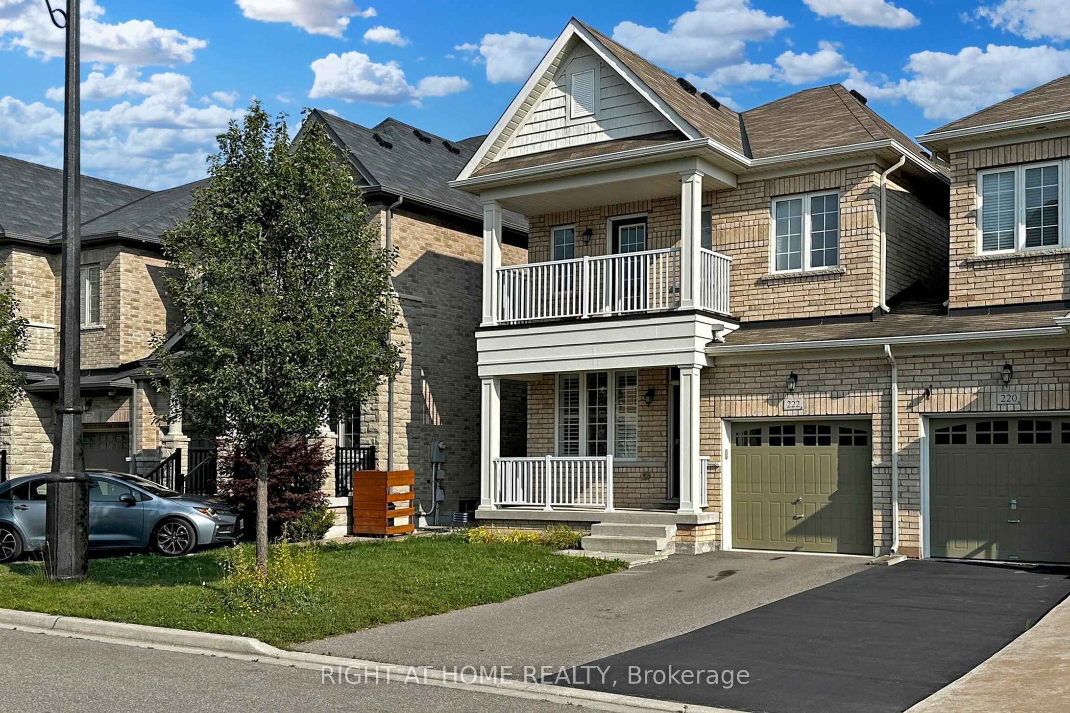 222 Kincardine Street