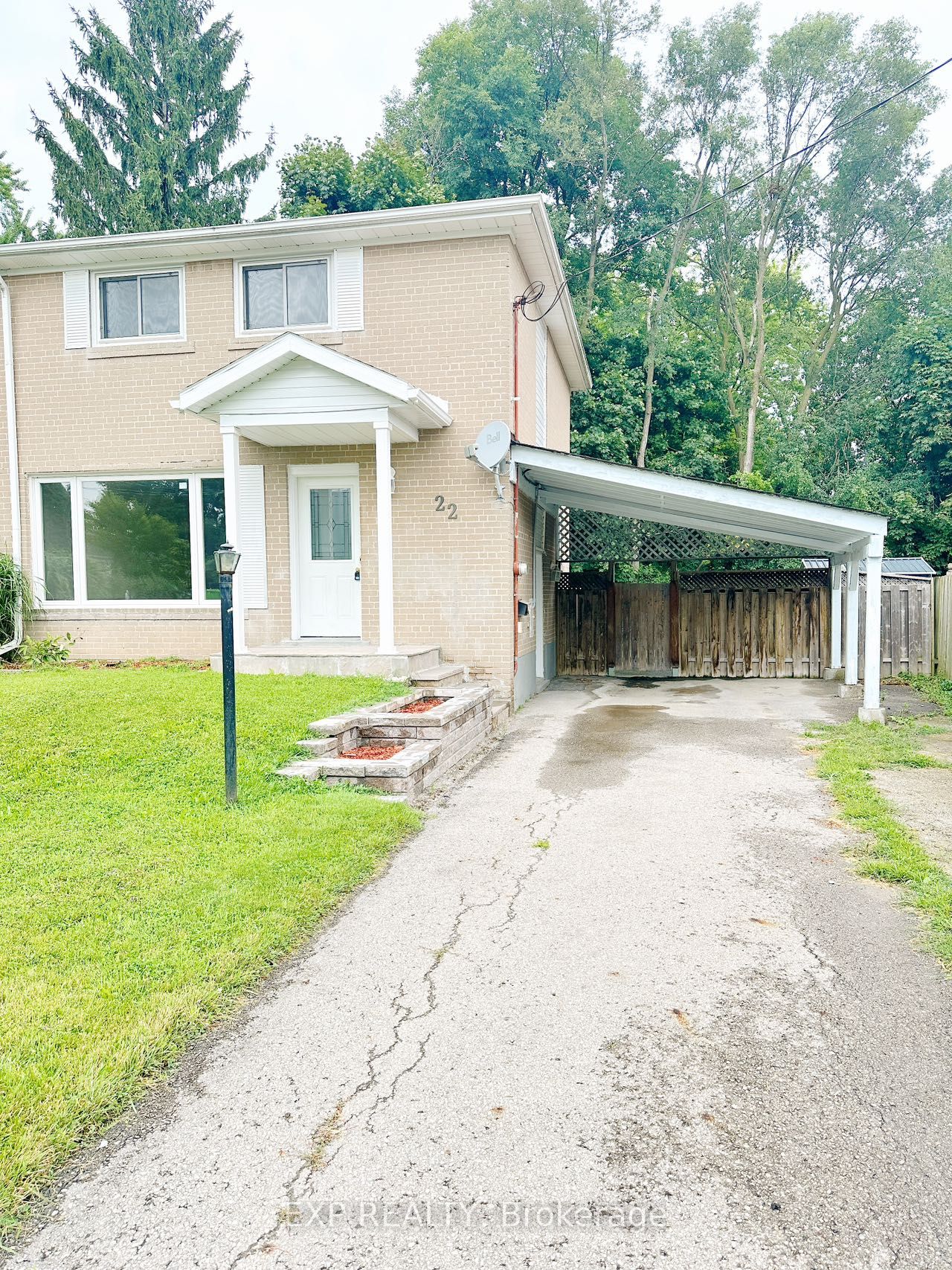 22 Jones Court