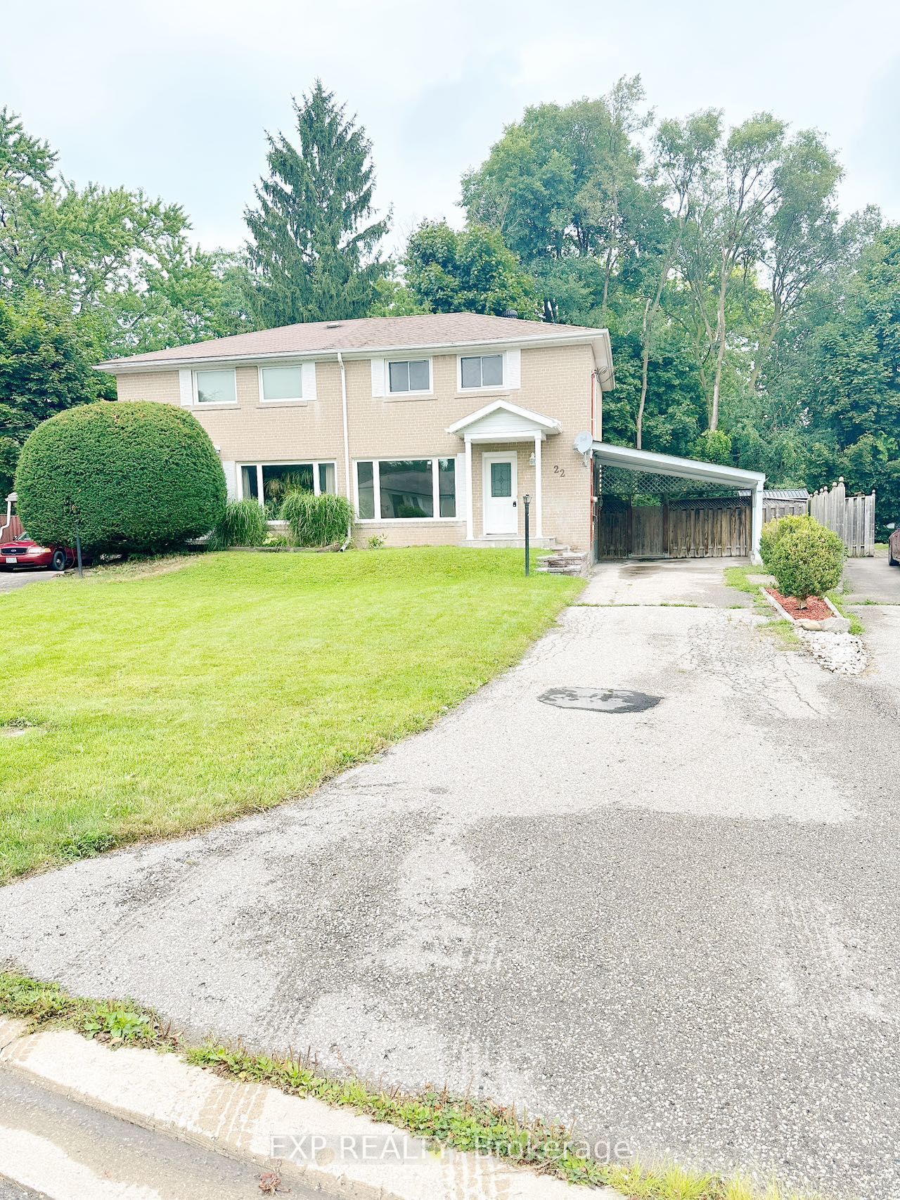 22 Jones Court