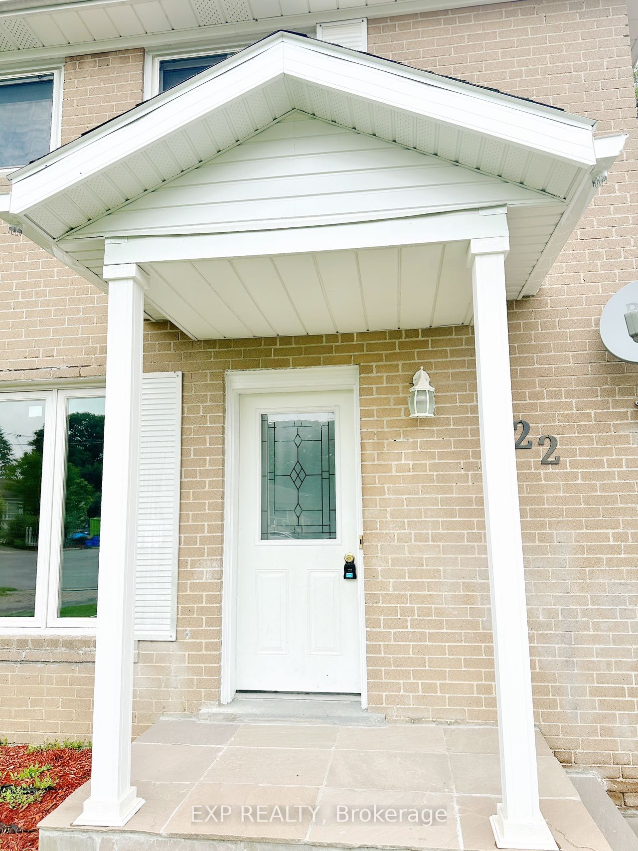 22 Jones Court