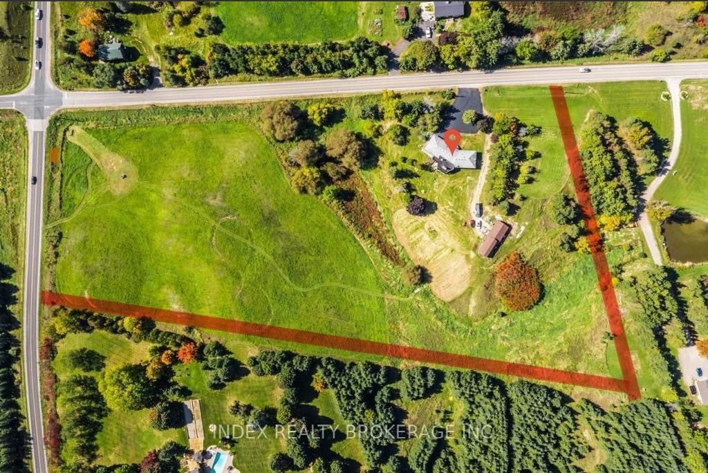 15295 11TH CONCESSION