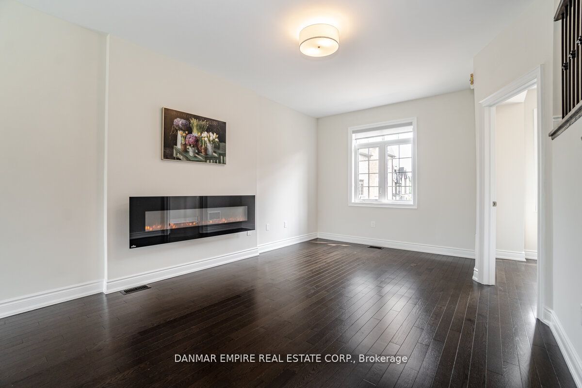 46 Ingleside Street