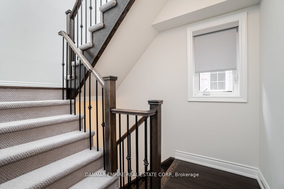 46 Ingleside Street