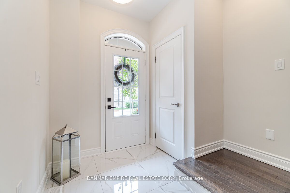 46 Ingleside Street