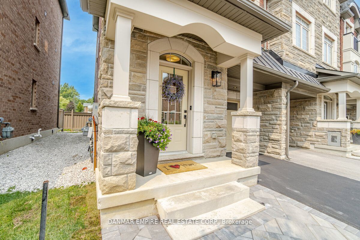 46 Ingleside Street