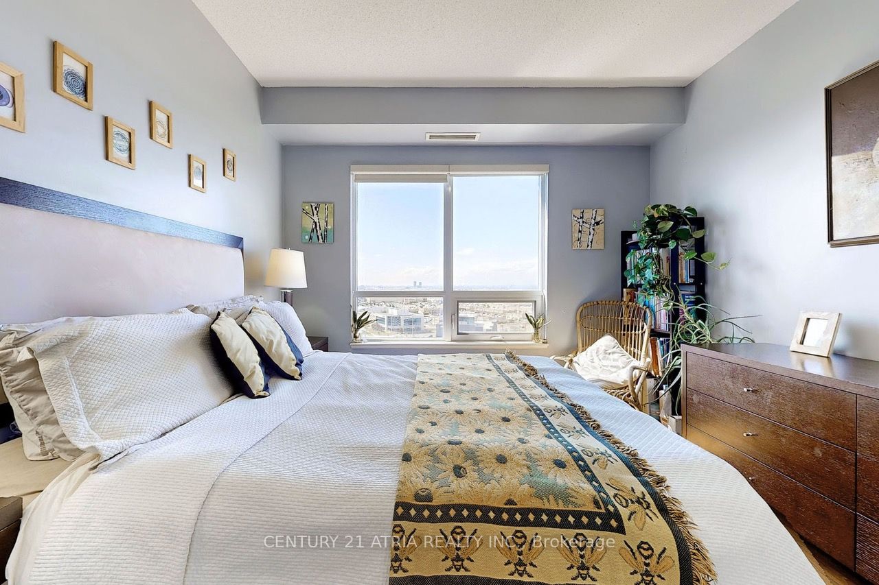 9235 Jane Street #1609