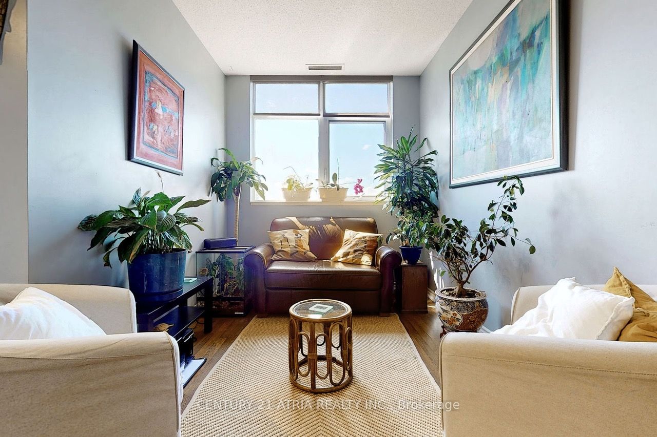 9235 Jane Street #1609