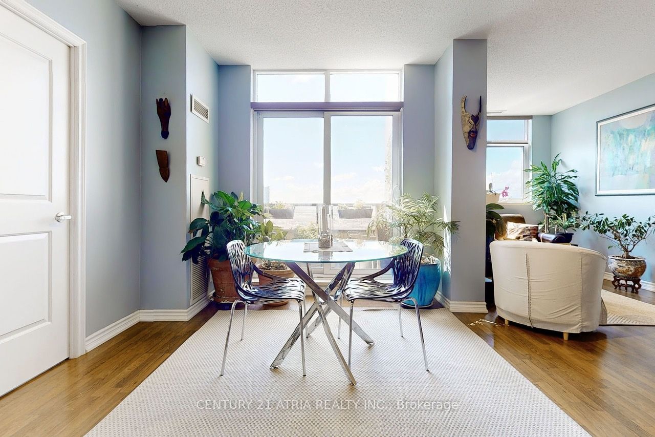 9235 Jane Street #1609