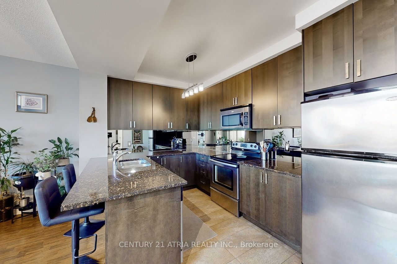 9235 Jane Street #1609