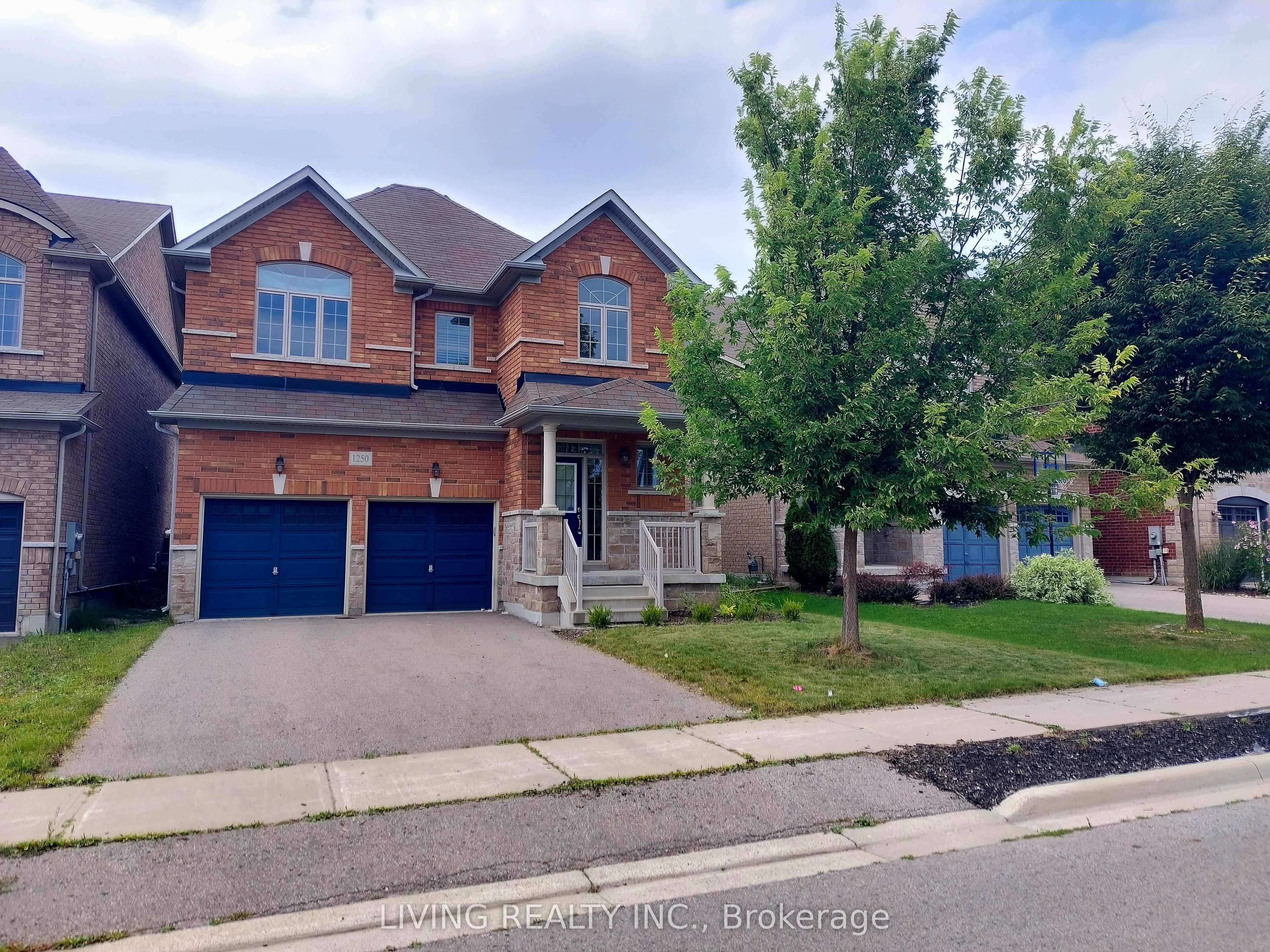 1250 Atkins Drive