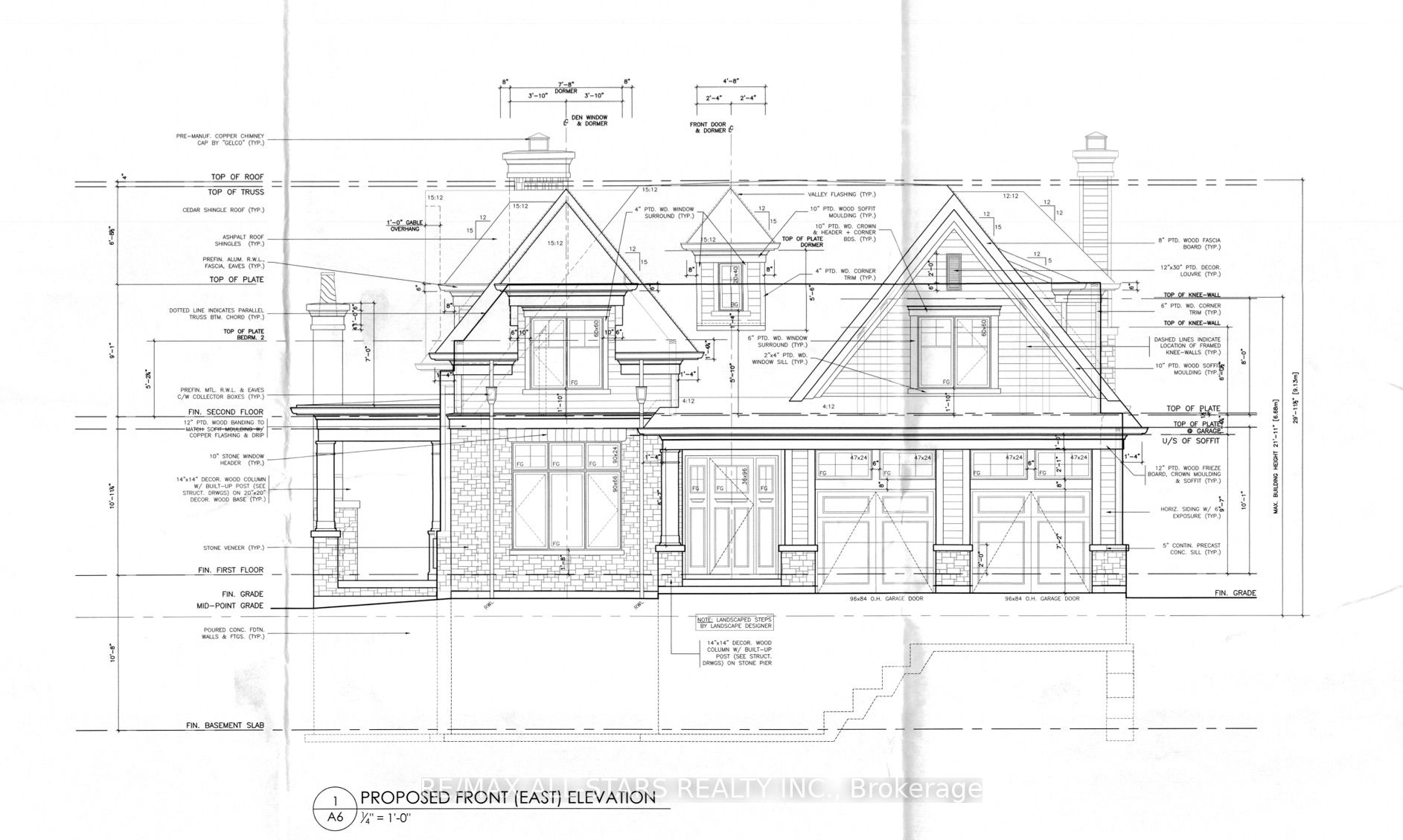 12 Churchill Drive S