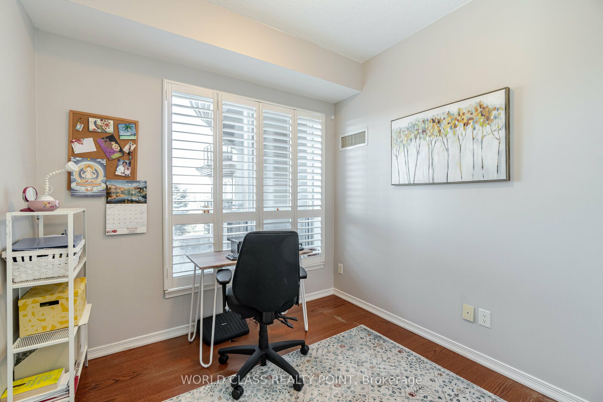 8 Maison Parc Court, #204