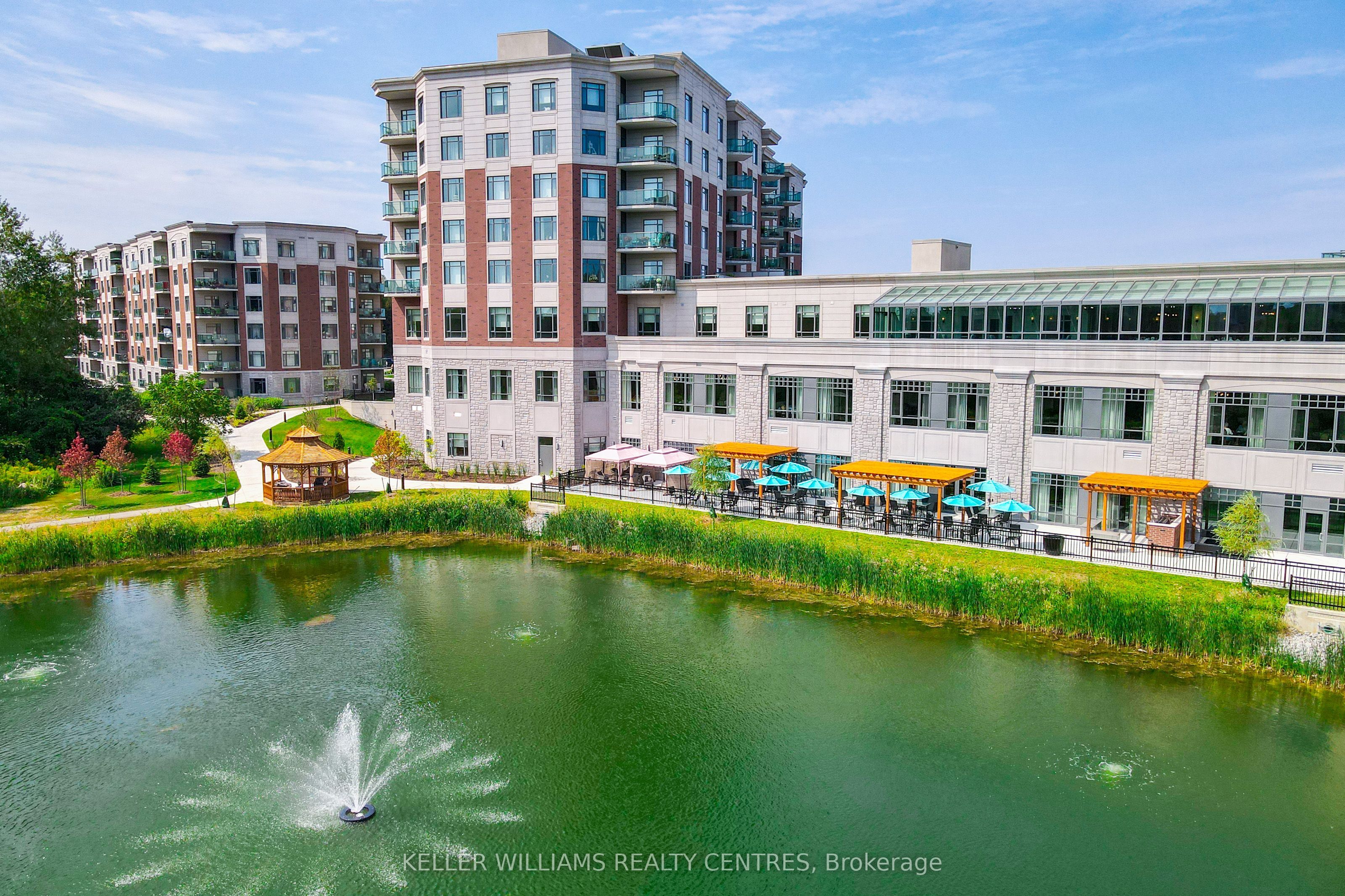 460 William Graham Drive #318