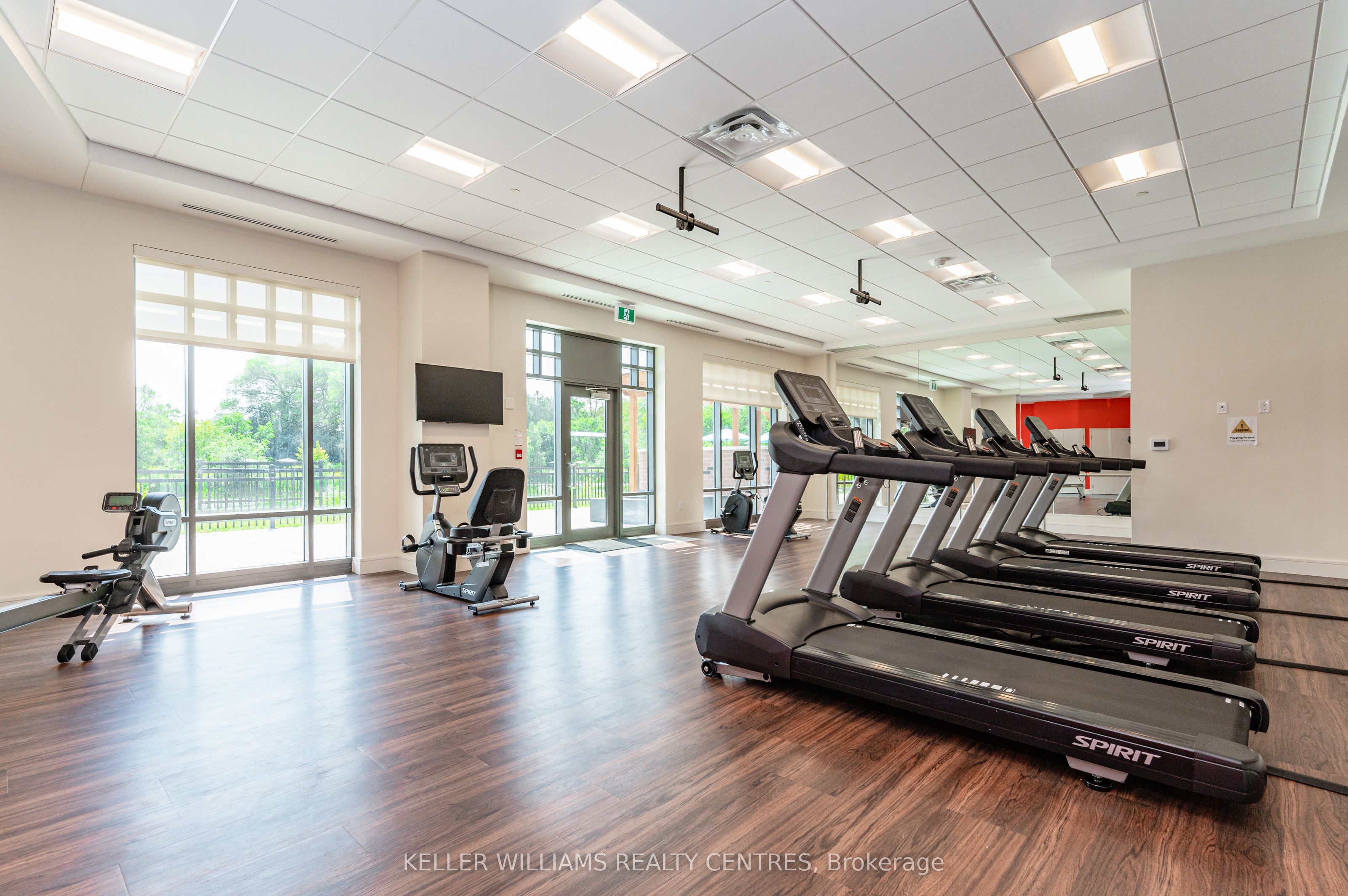460 William Graham Drive #318