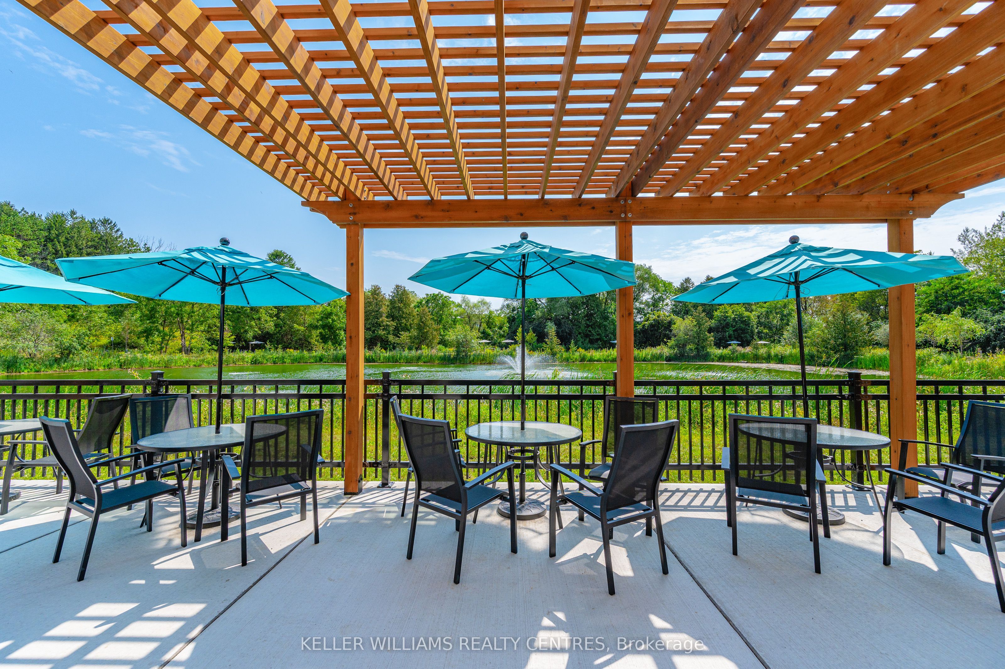 460 William Graham Drive #318