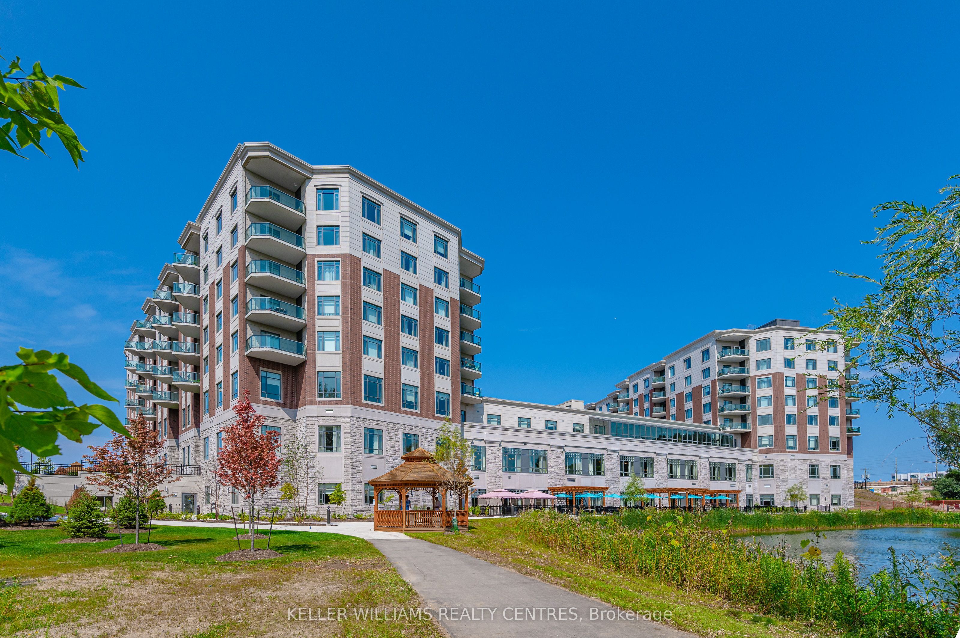 460 William Graham Drive #318