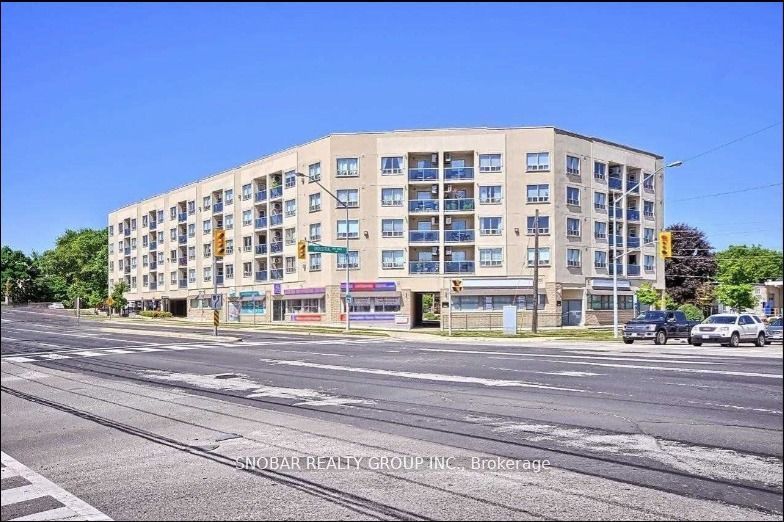 160 Wellington Street E #304