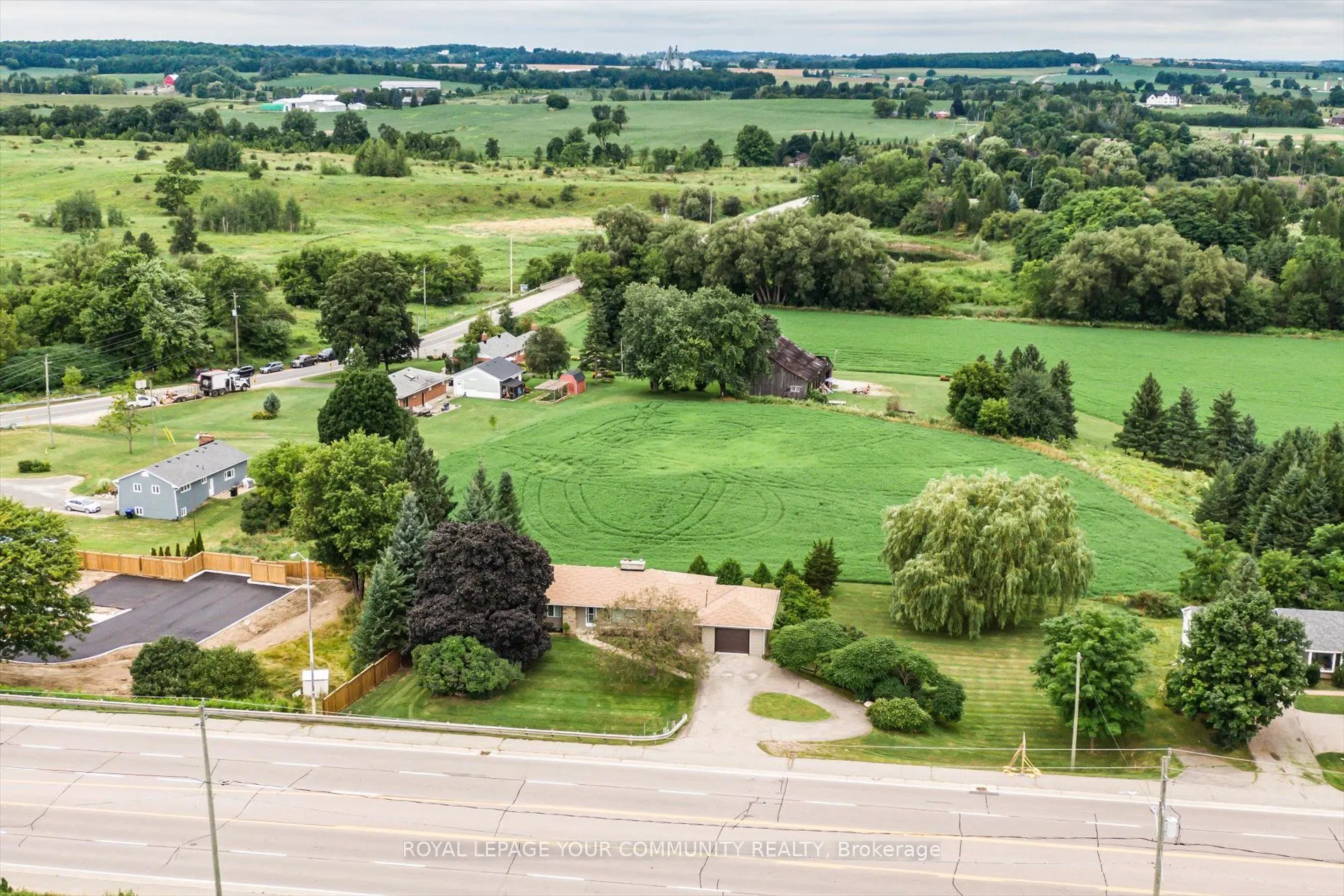 6162 Highway 9