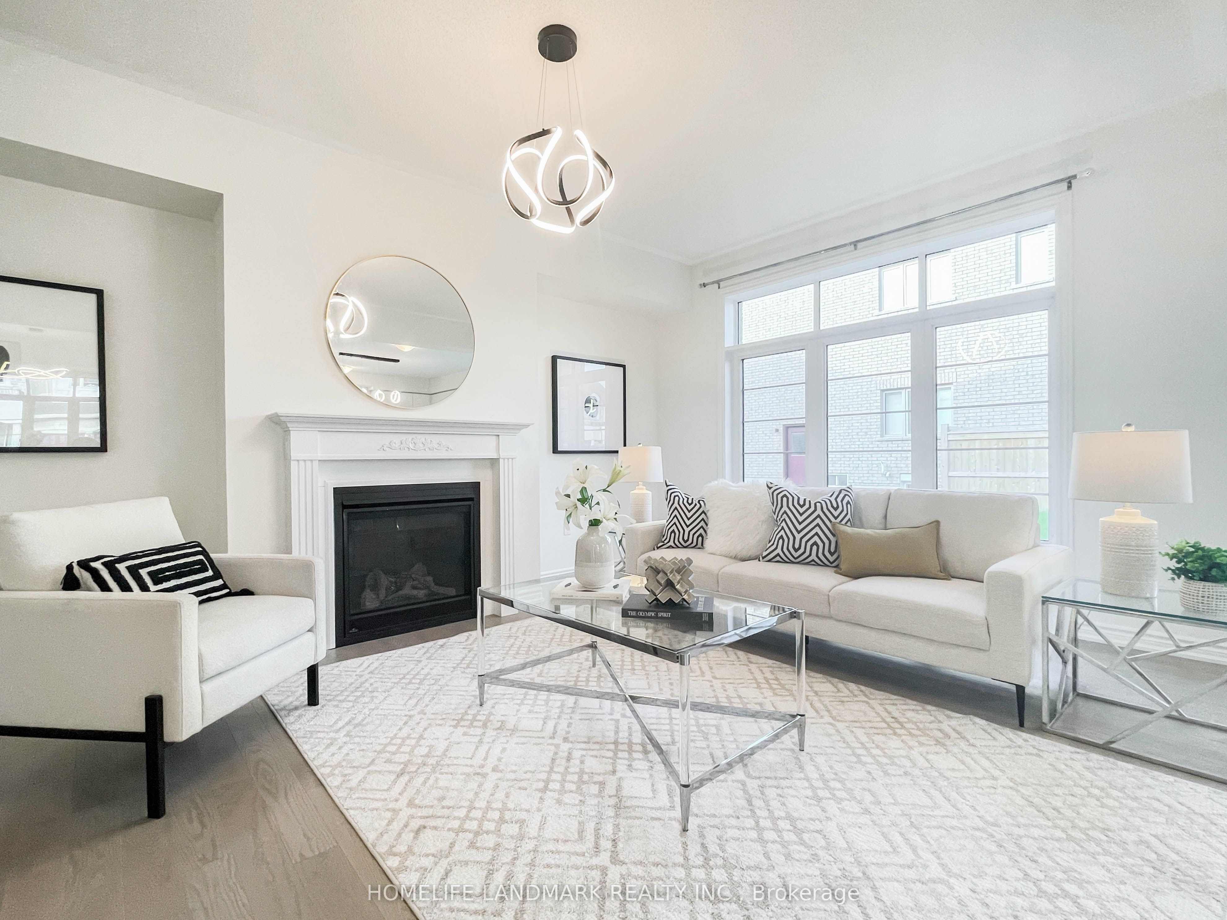 1 Cranley Road