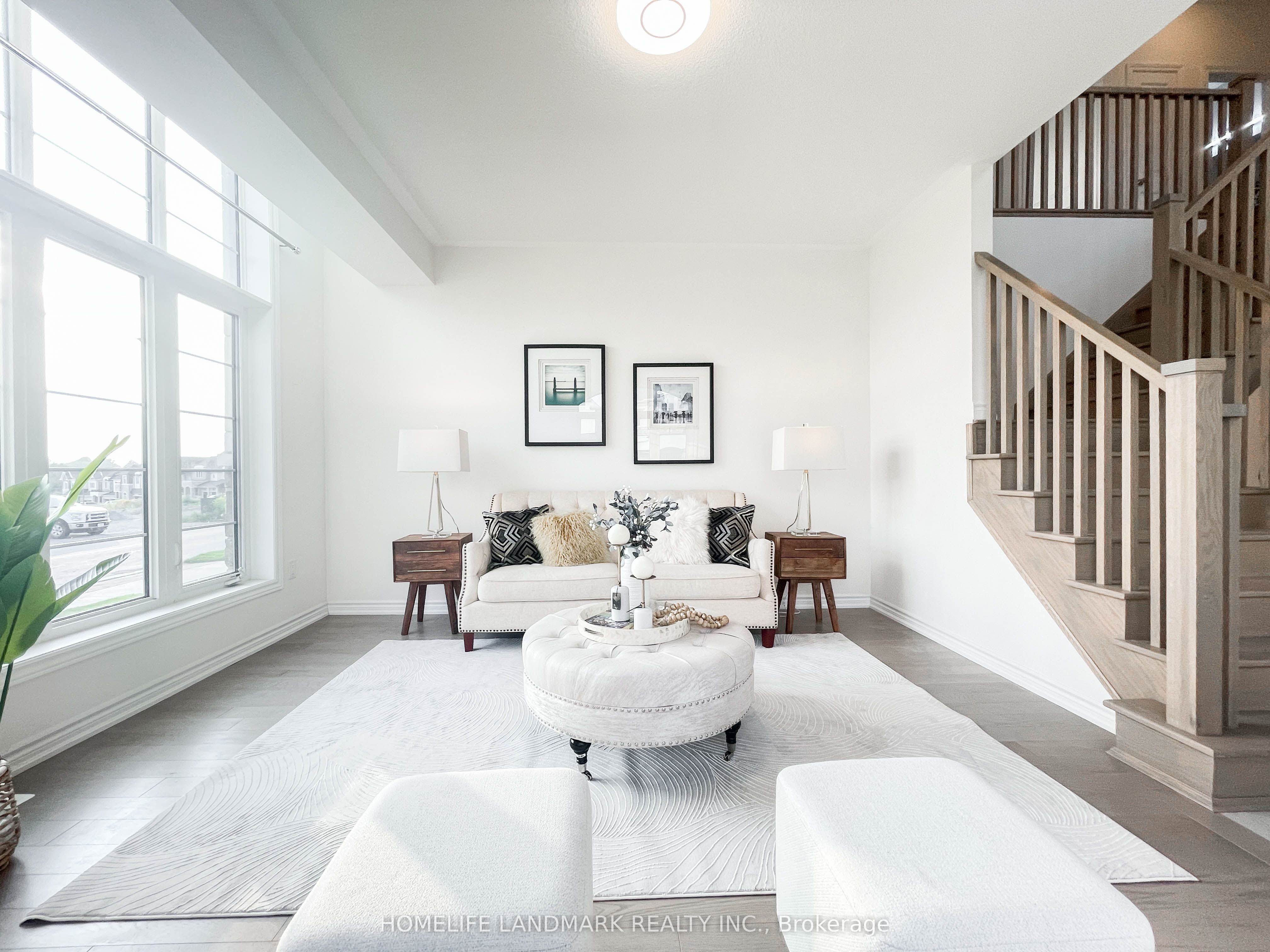 1 Cranley Road