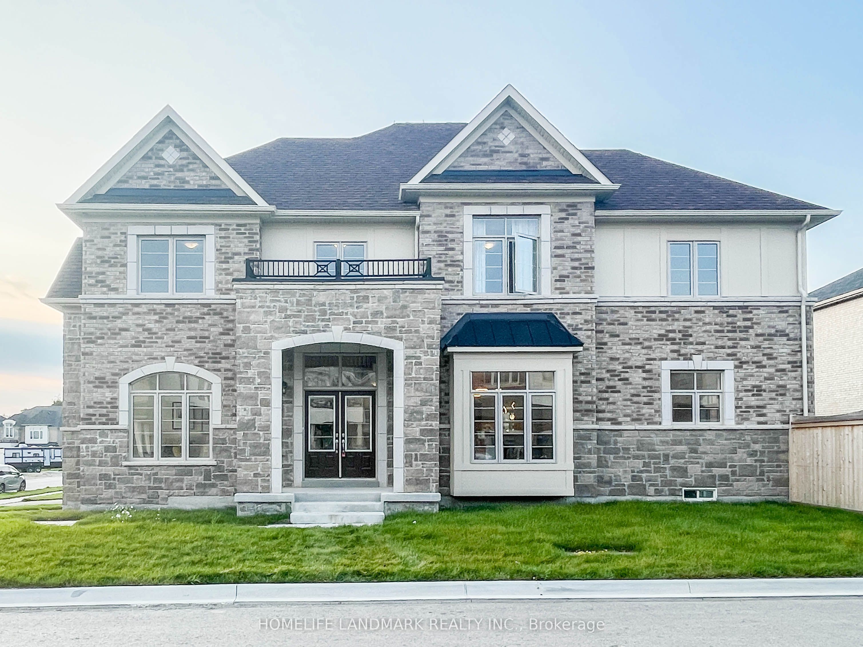 1 Cranley Road