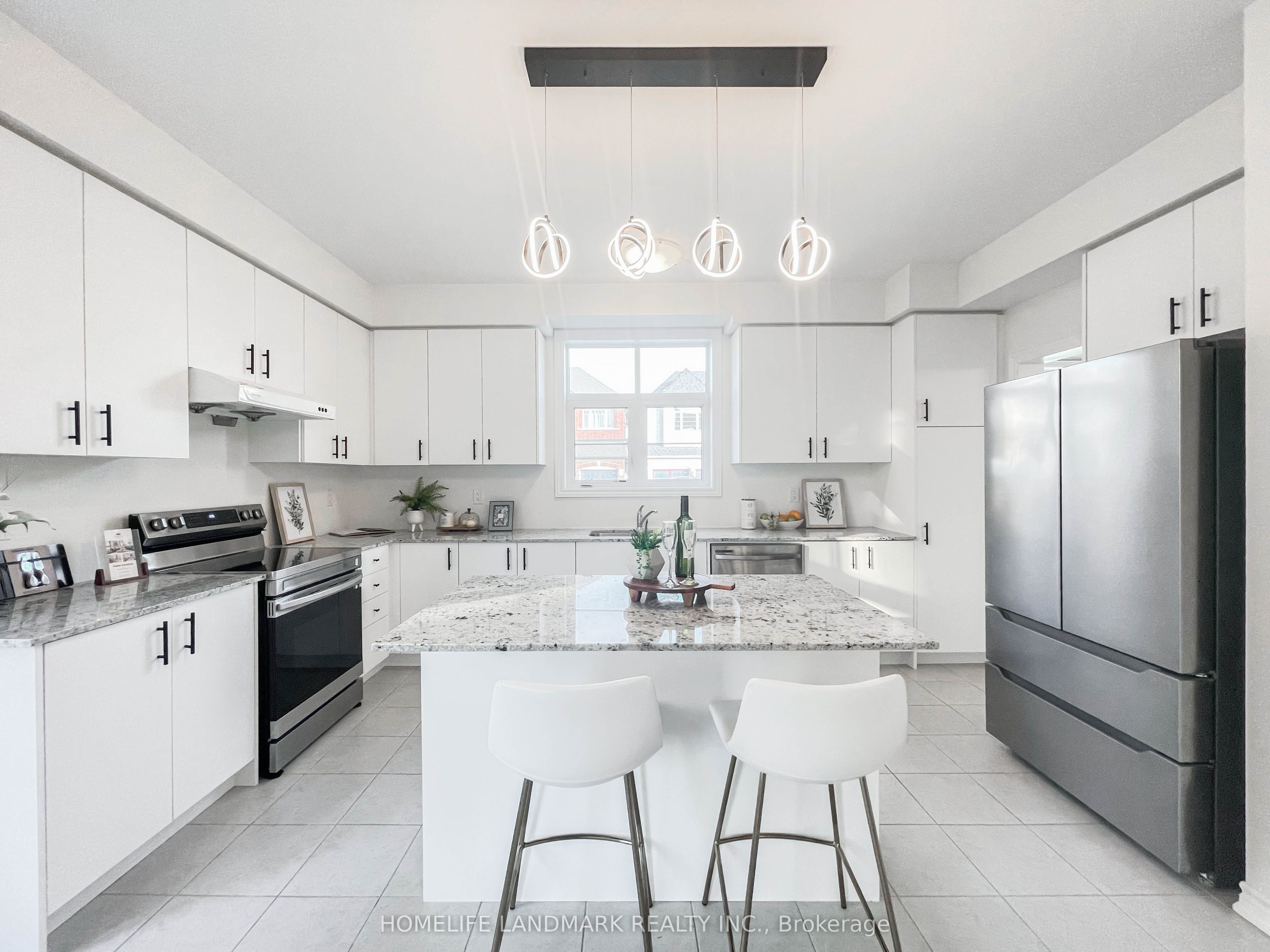 1 Cranley Road